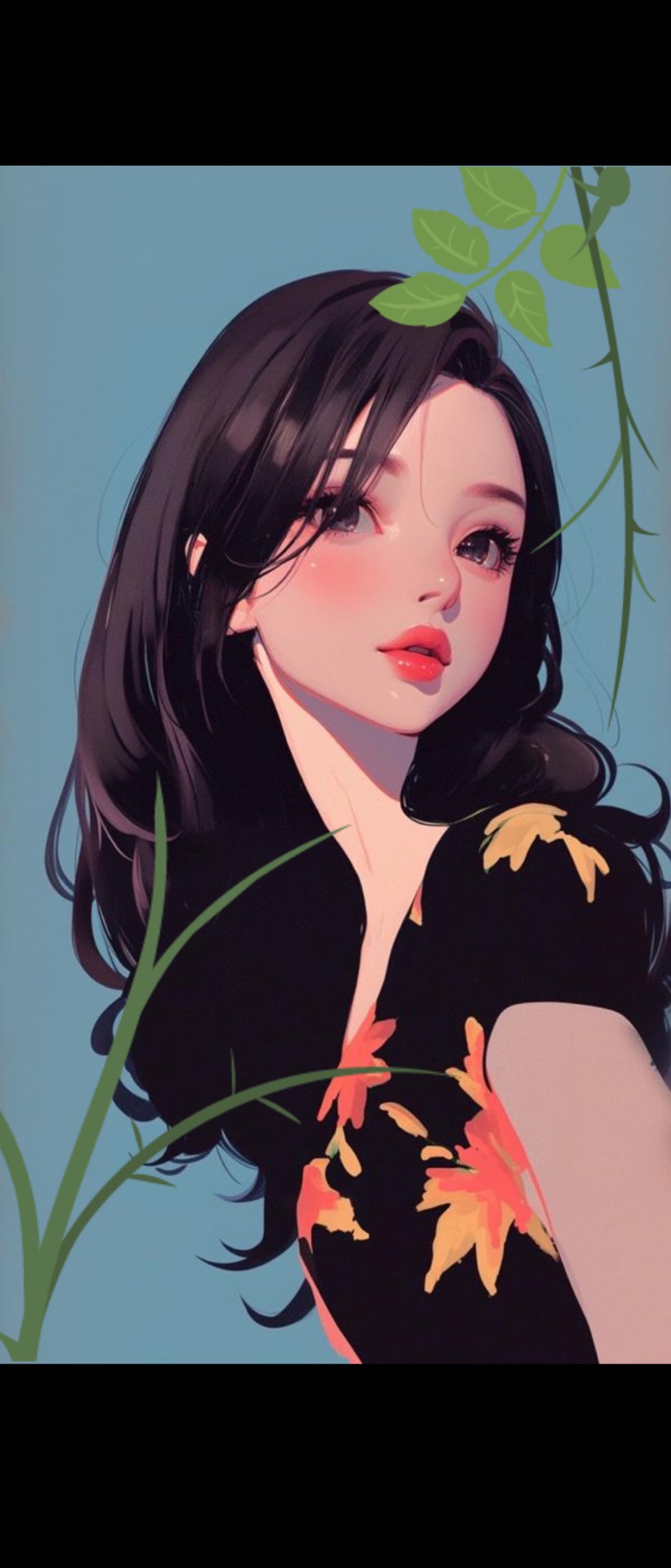 初潜🌹アナタの癒場所🌙*