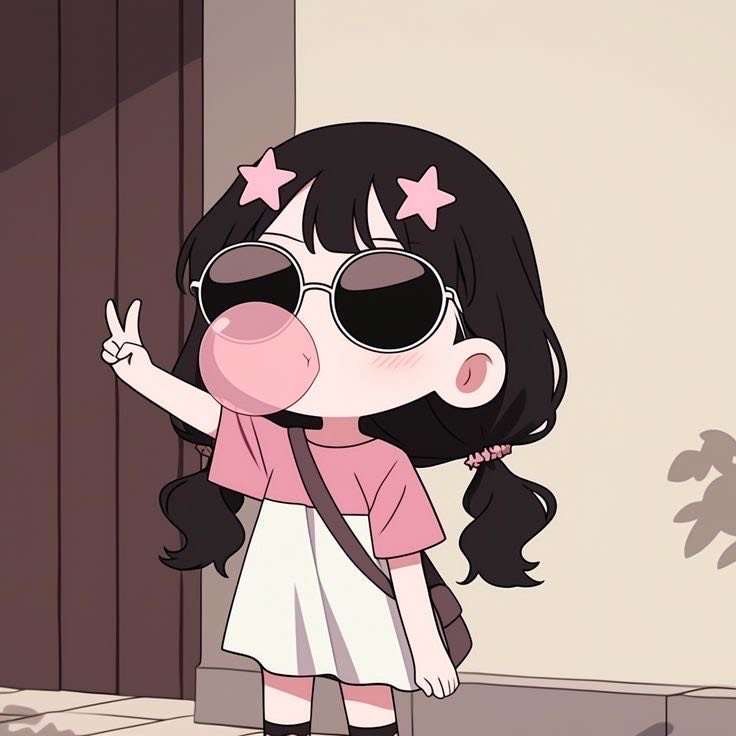ひまなの！