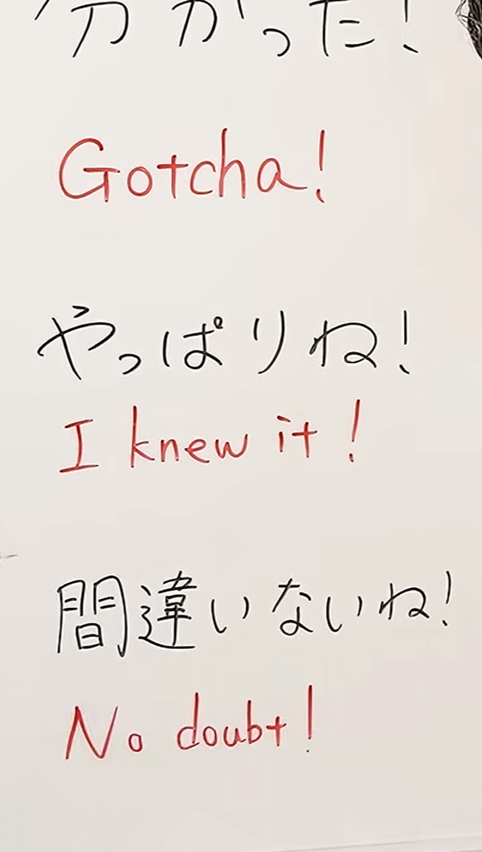 初潜◎ゆっくり話す〜💙💭