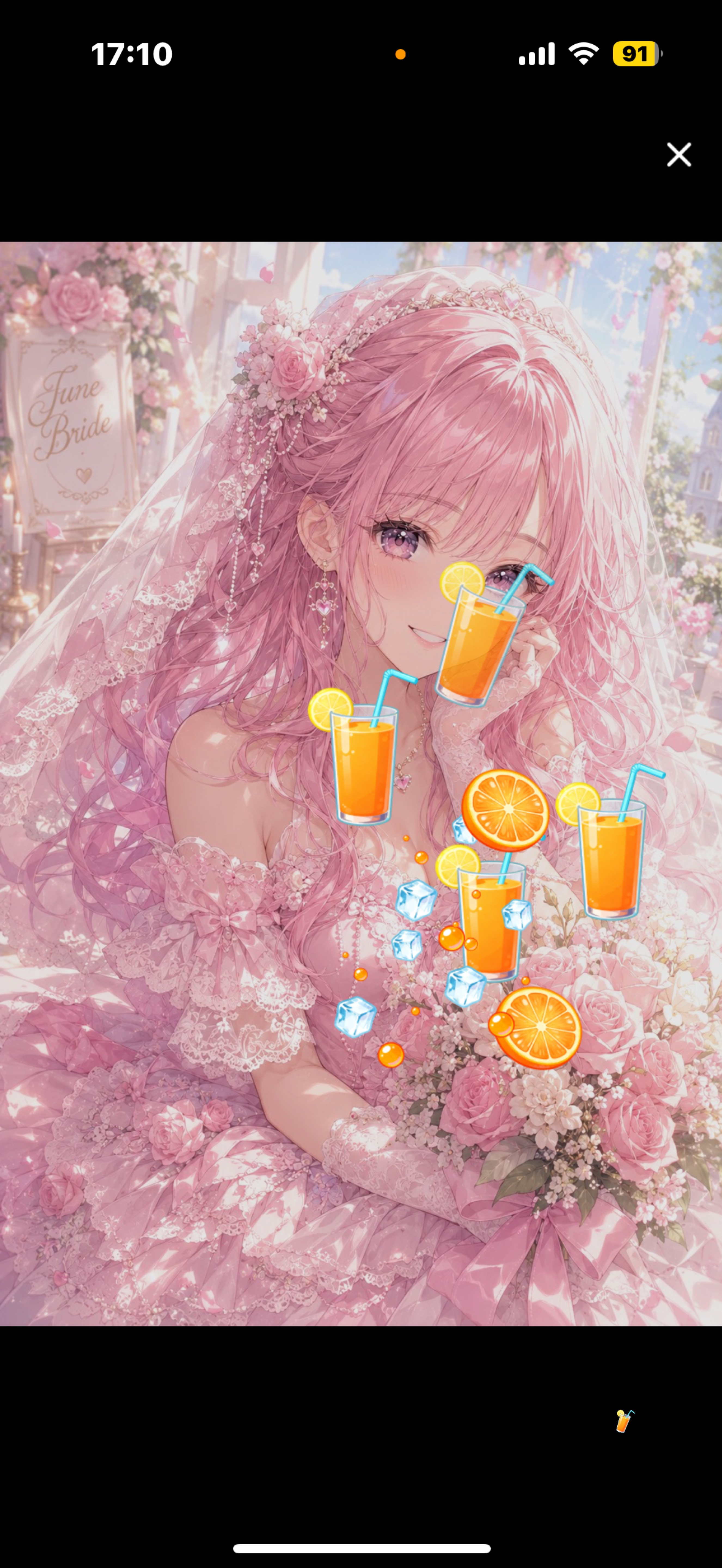 気軽に来てね💕︎