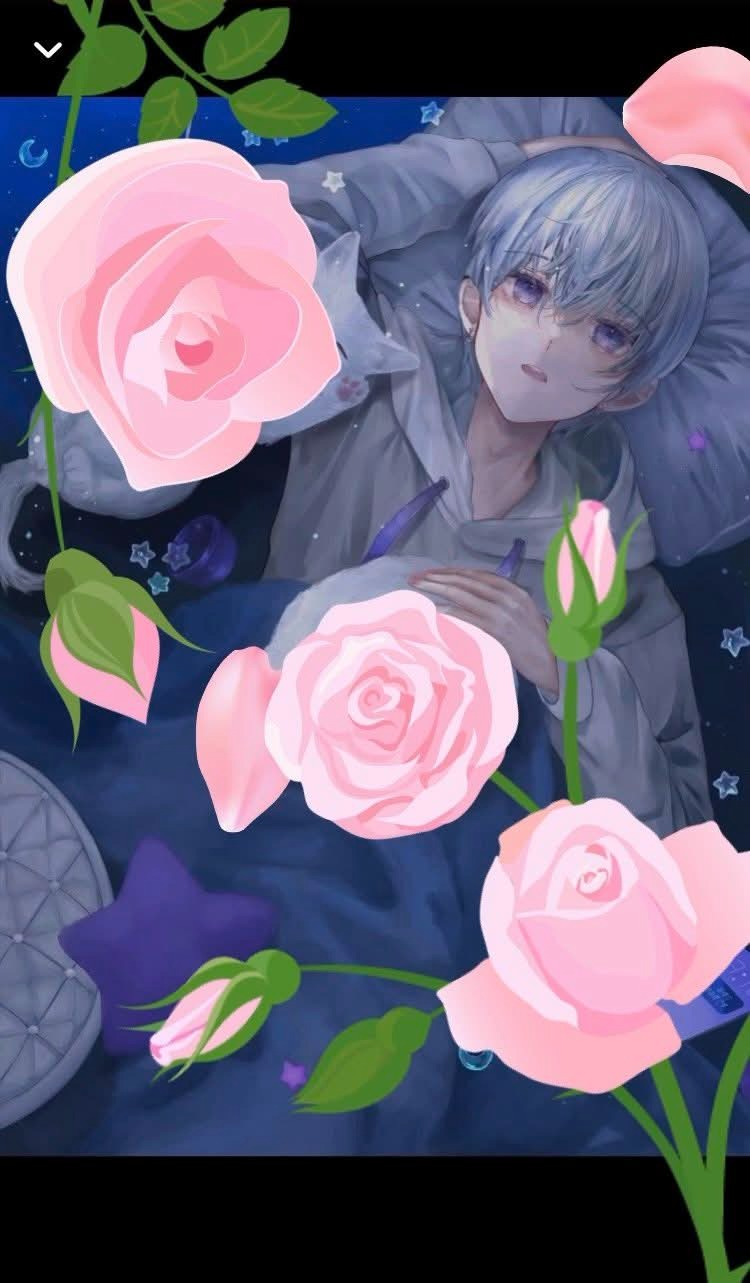 疲れたあなたの抱き枕💤