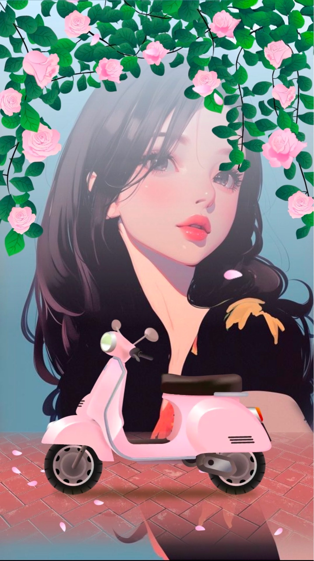 初潜🌹アナタの癒場所🌙*