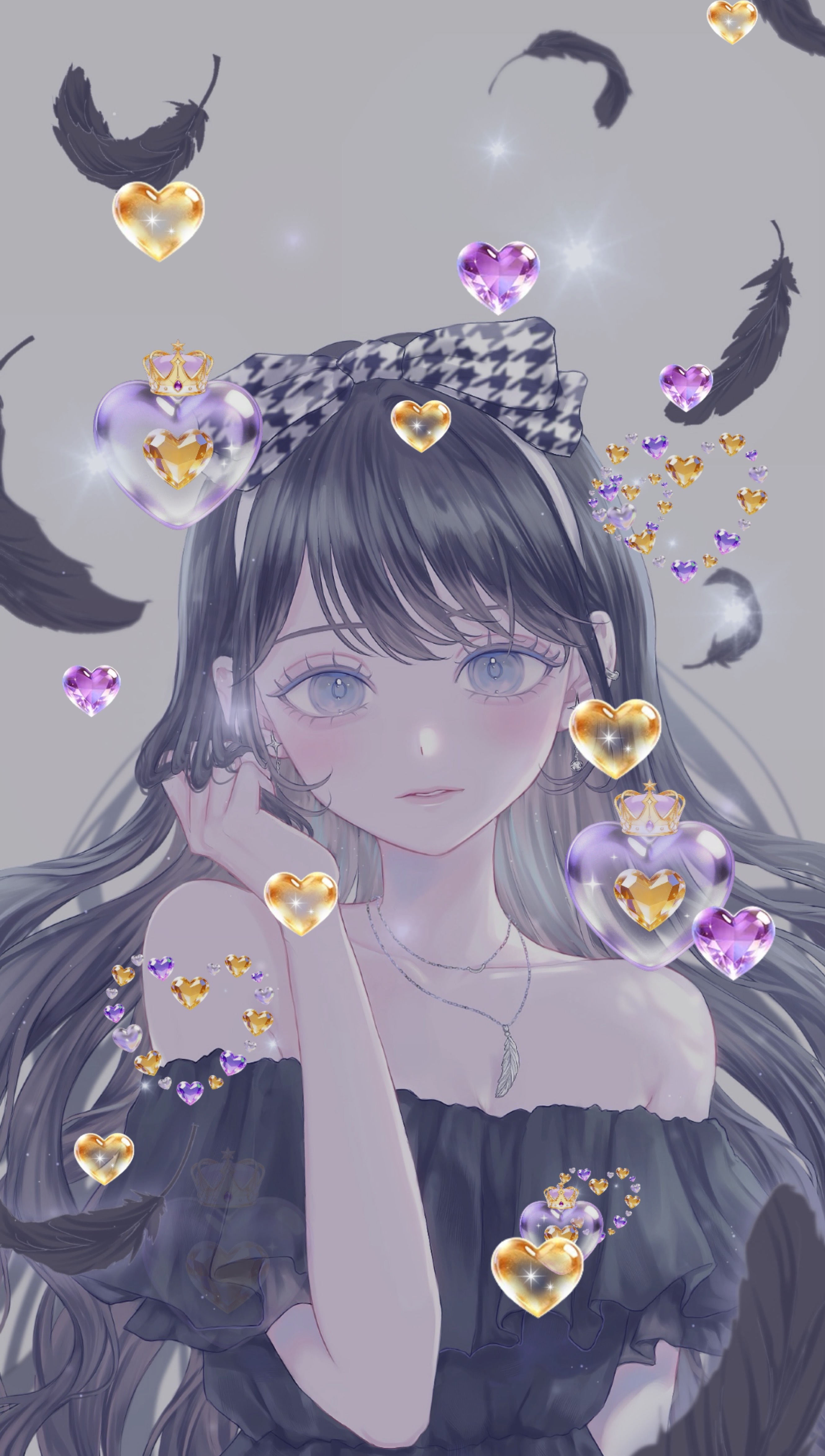 寝潜初◎落ち着く声 𓈒𓏸