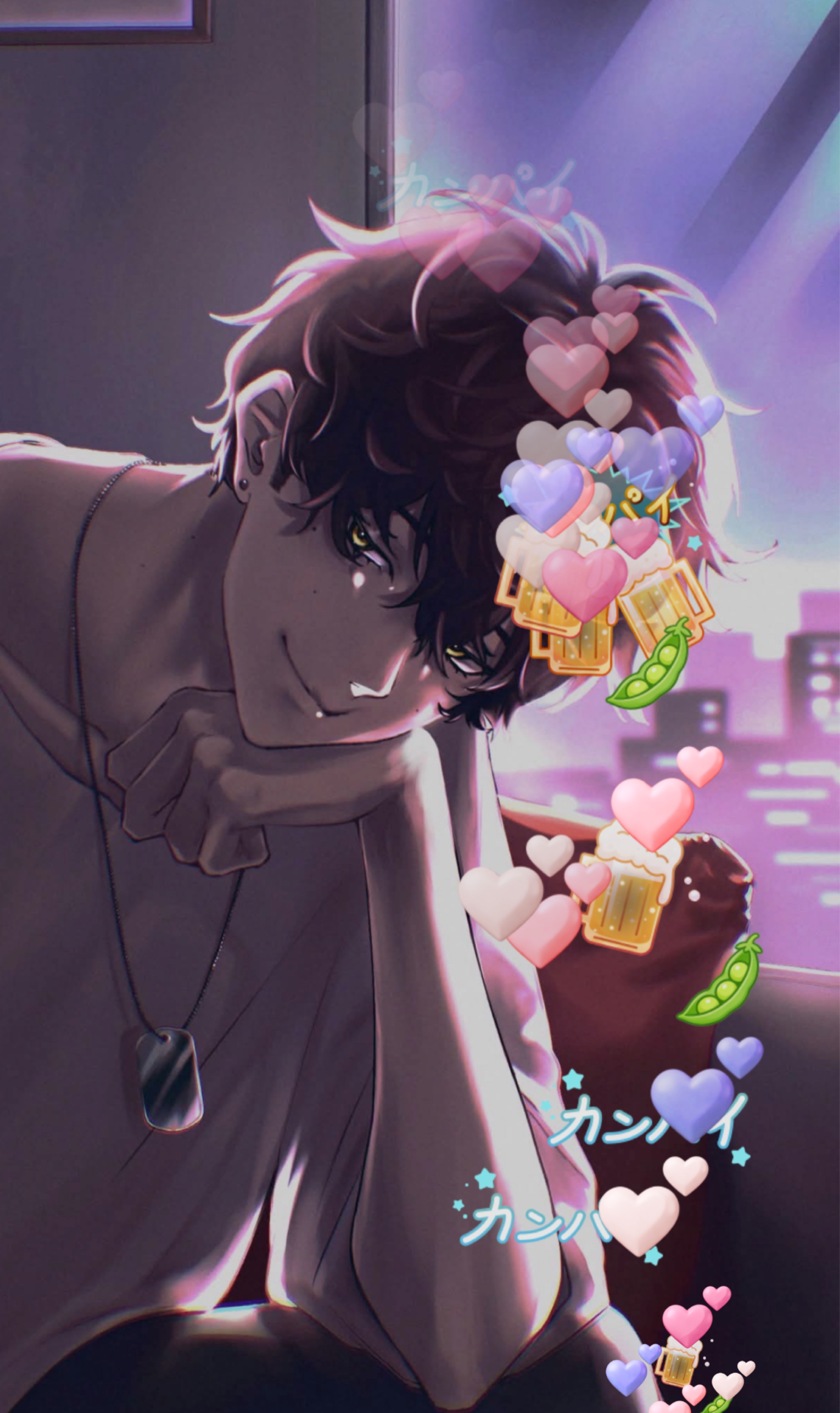 初潜⚪︎はなきん🍺