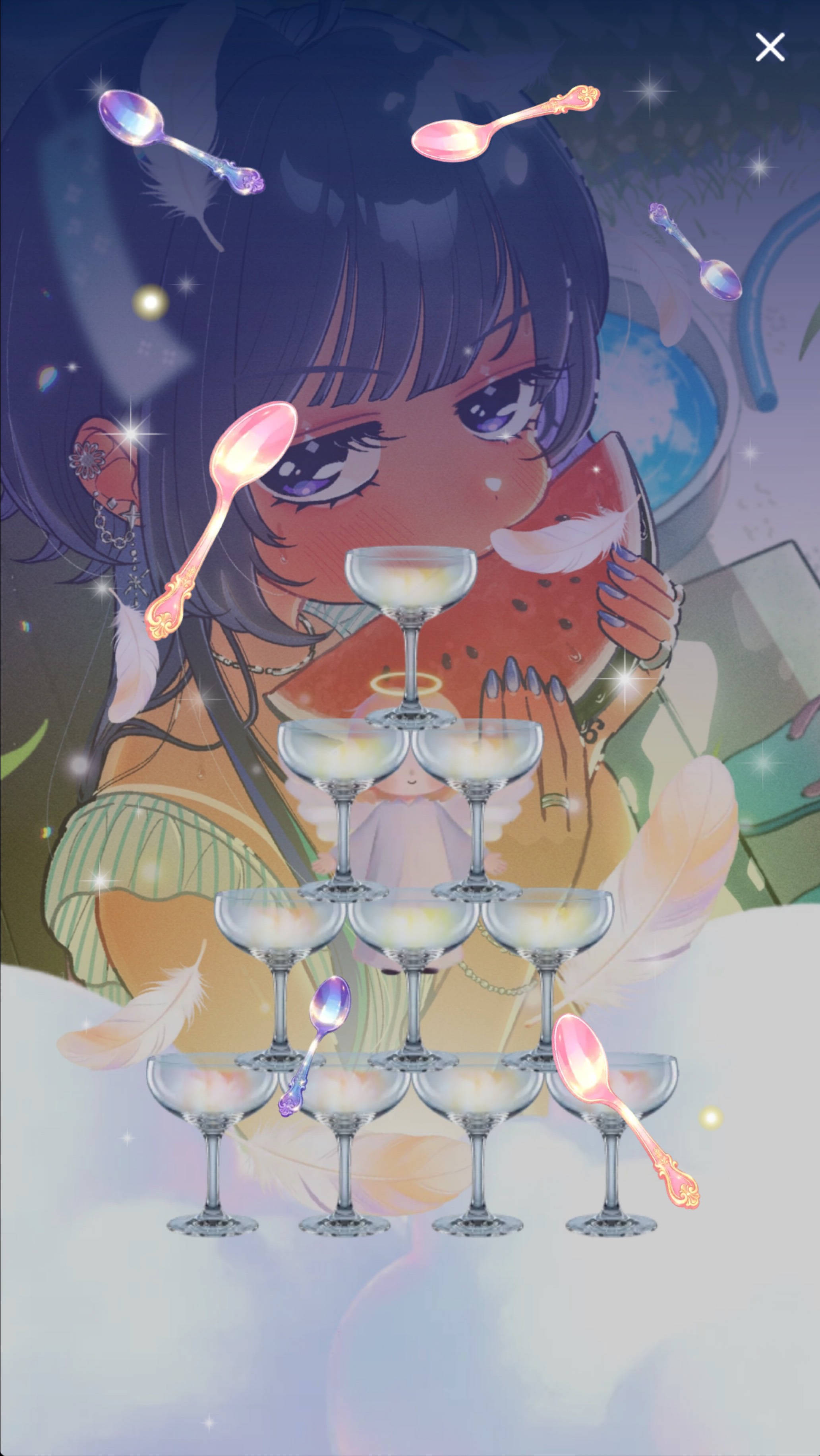 今日もおつかれさま🍵