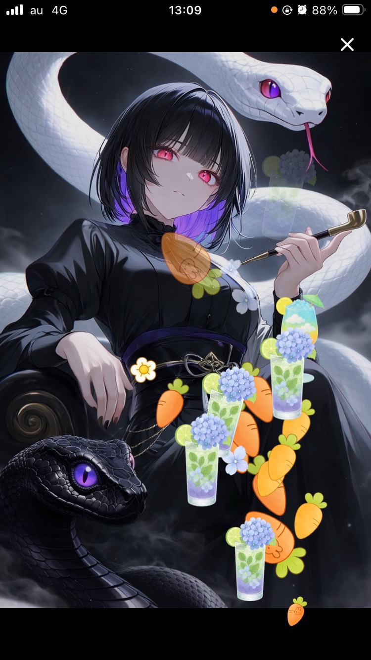 🌙349 肝臓とは仲良くしていた所存