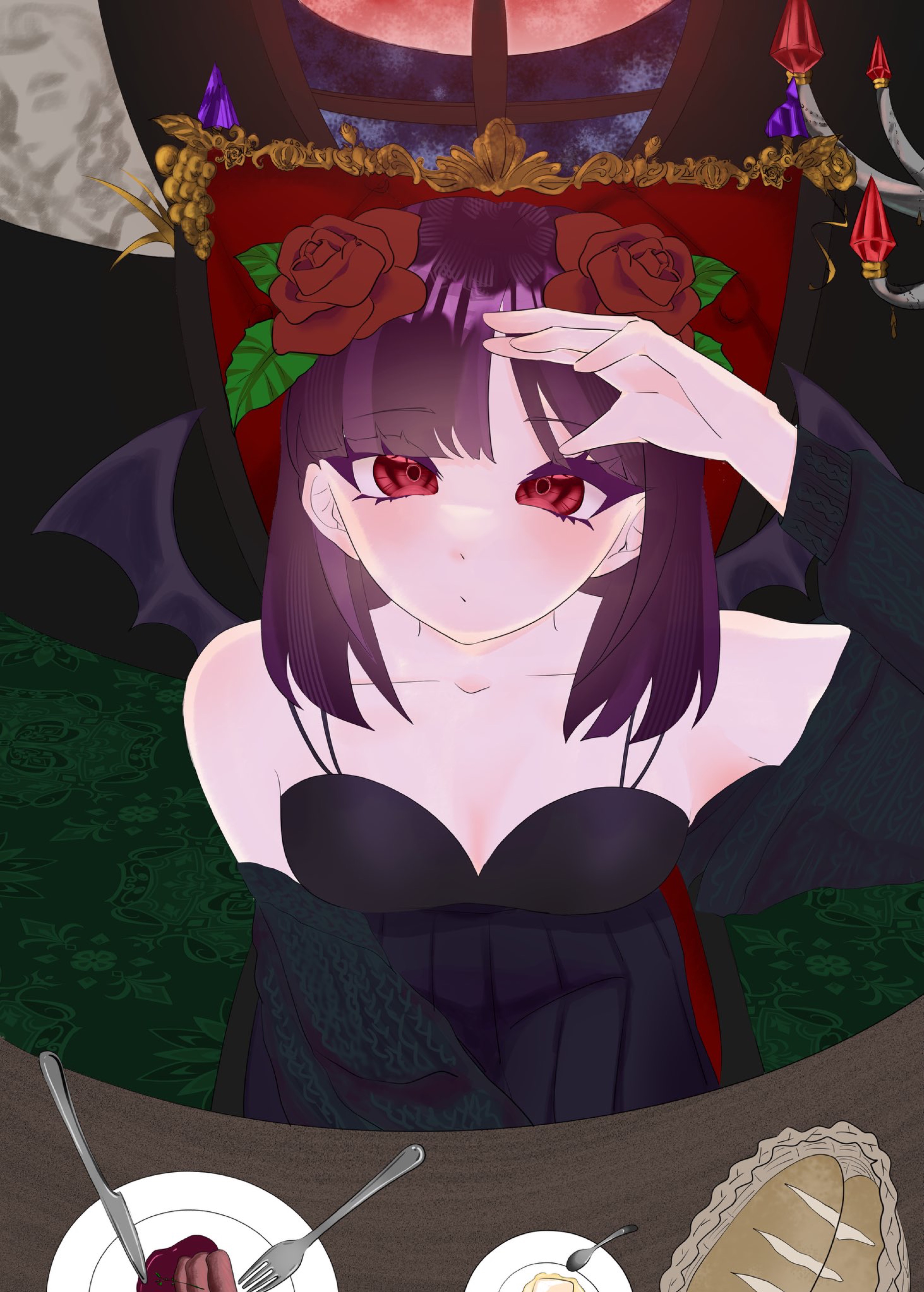 おはよう☀️