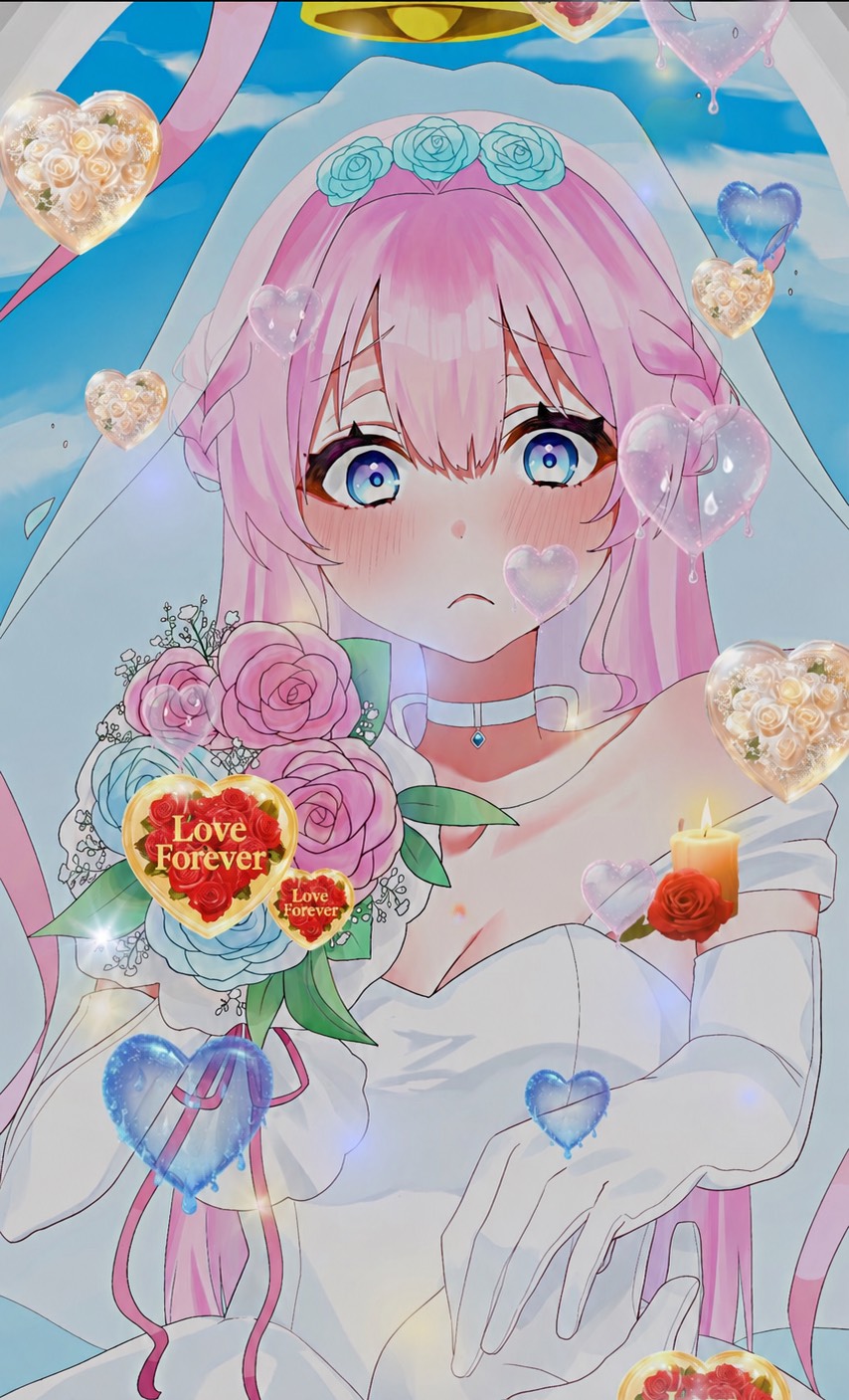 ゆる〜くまった〜り.