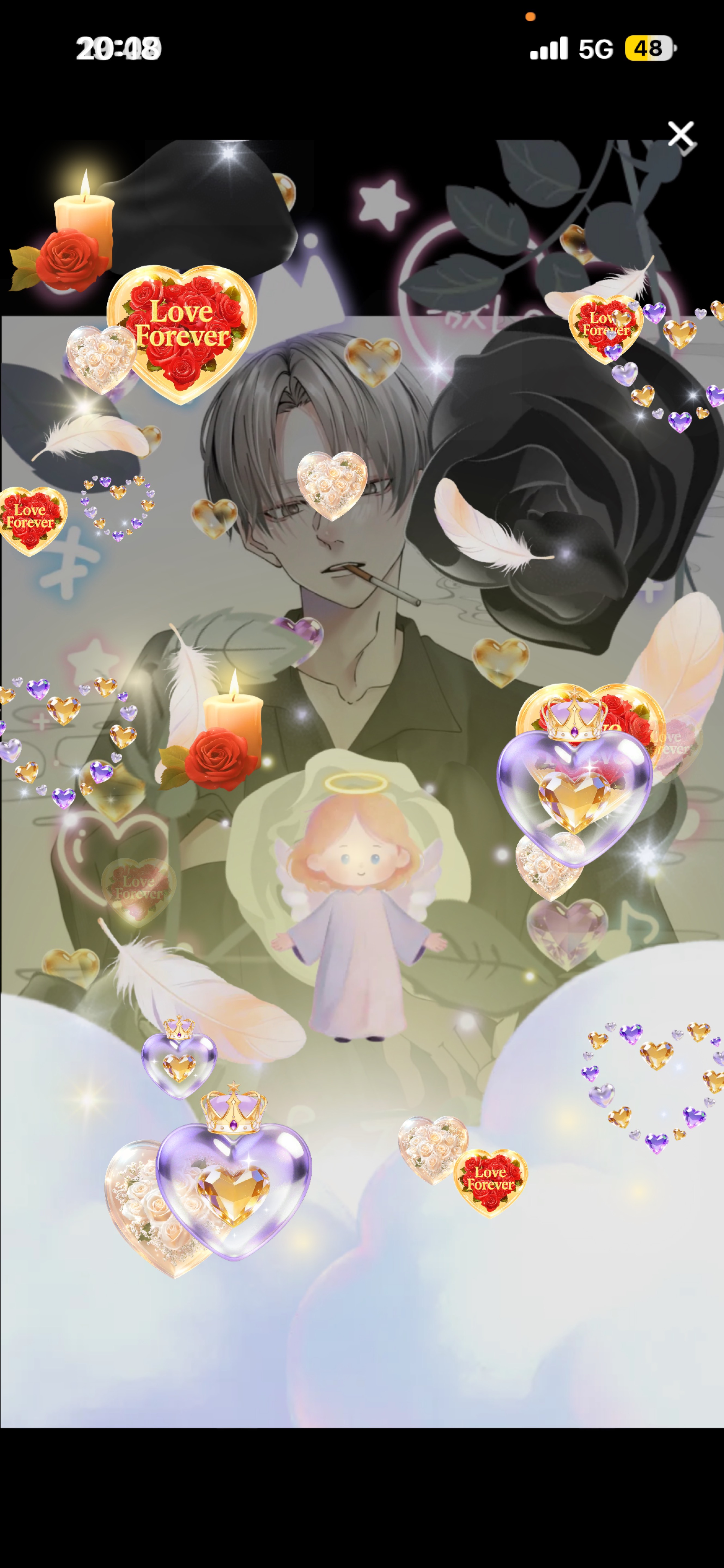 前夜祭.
