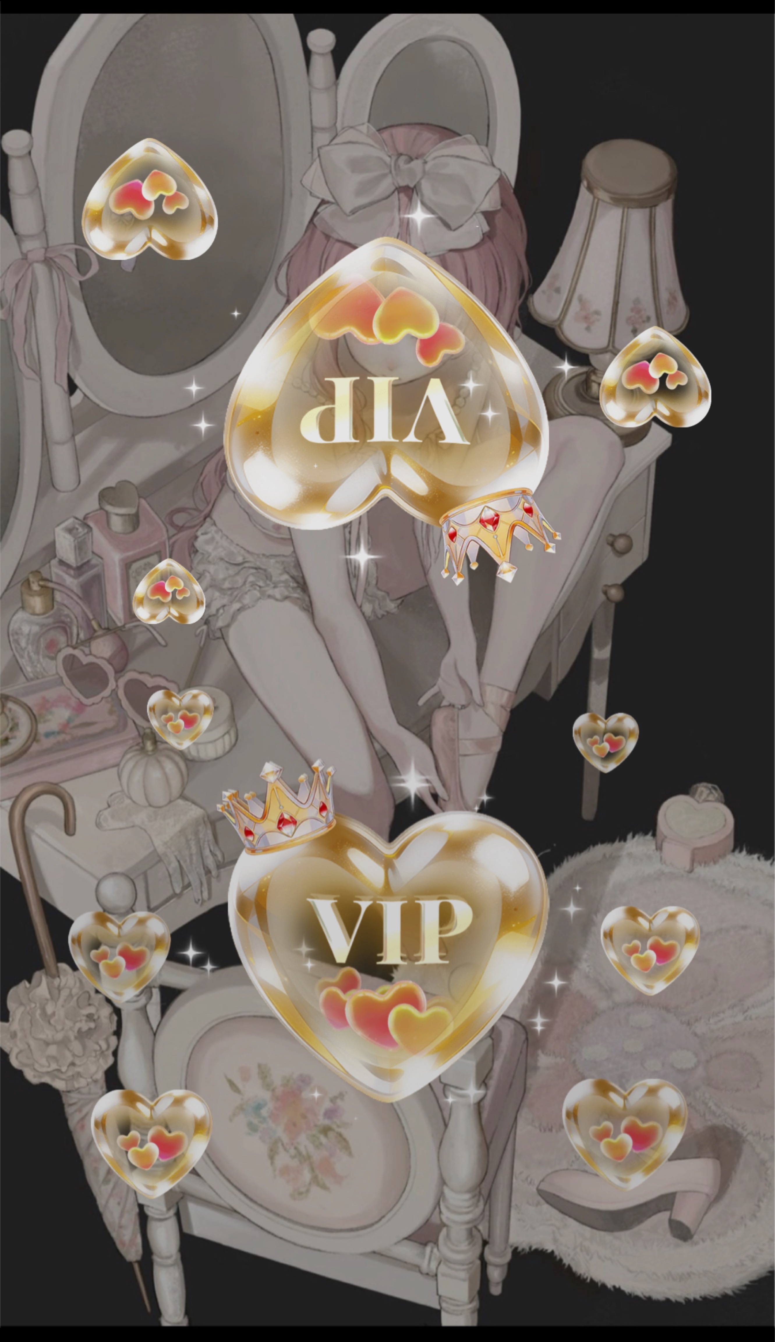 ティアーー❕❕❕
