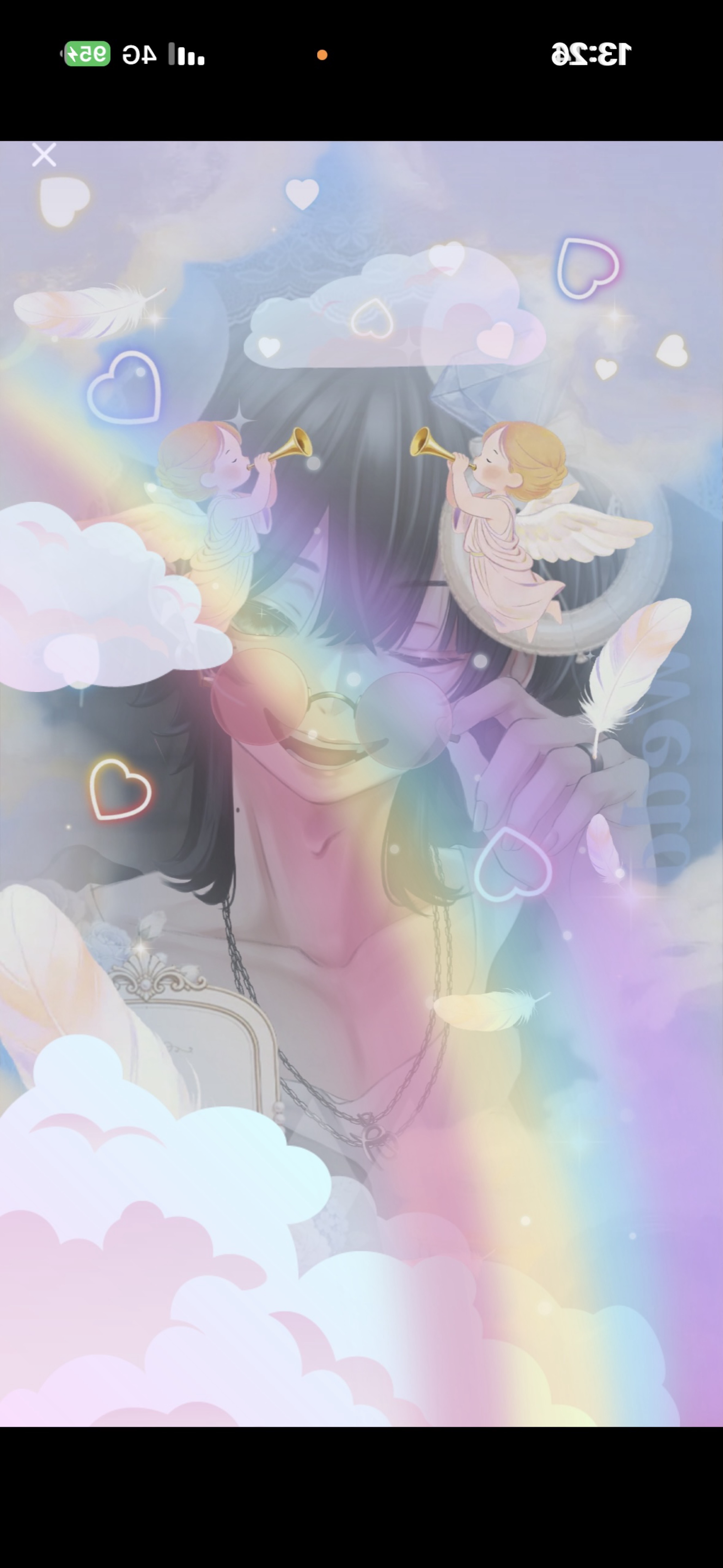 気分なり