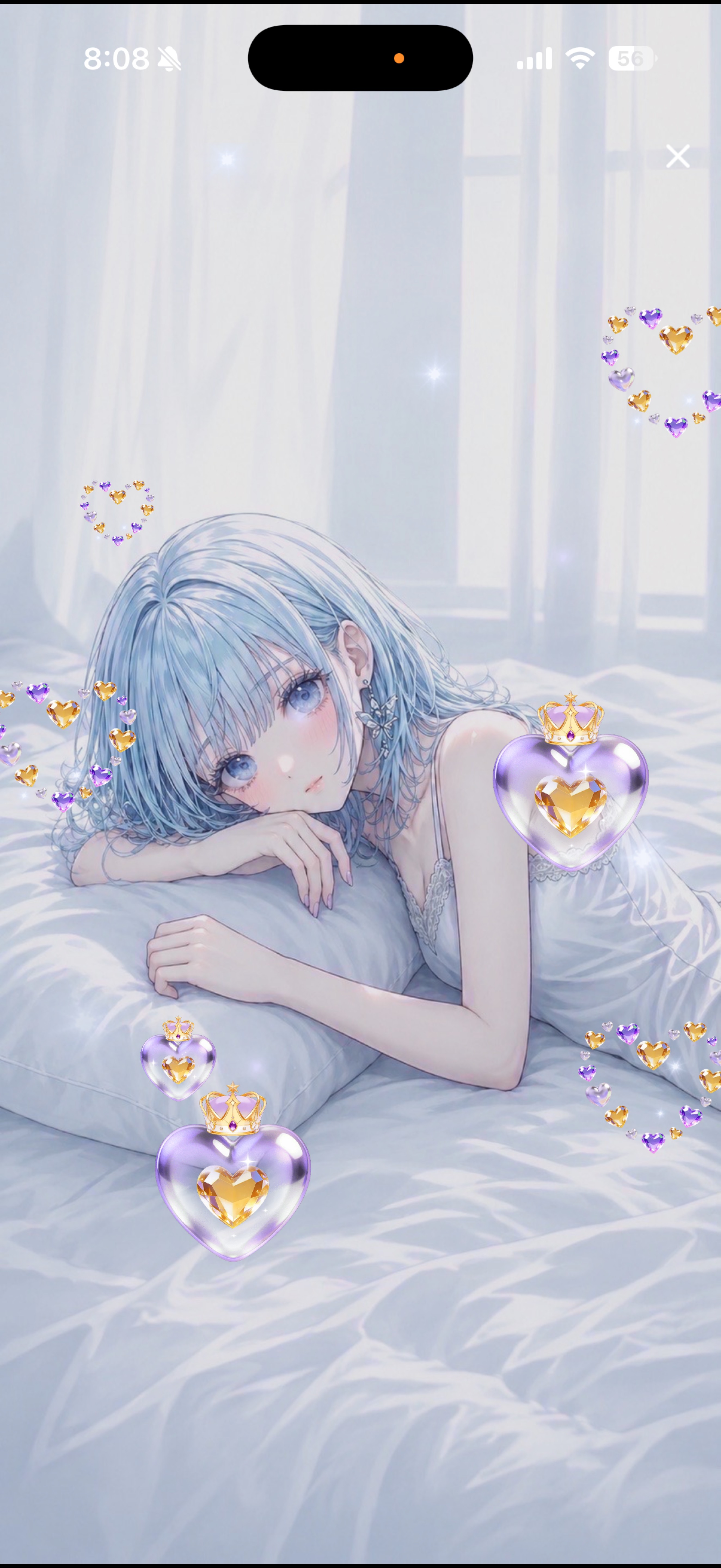 ゆるく𓂃◌𓈒𓐍🫧‪⟡.·