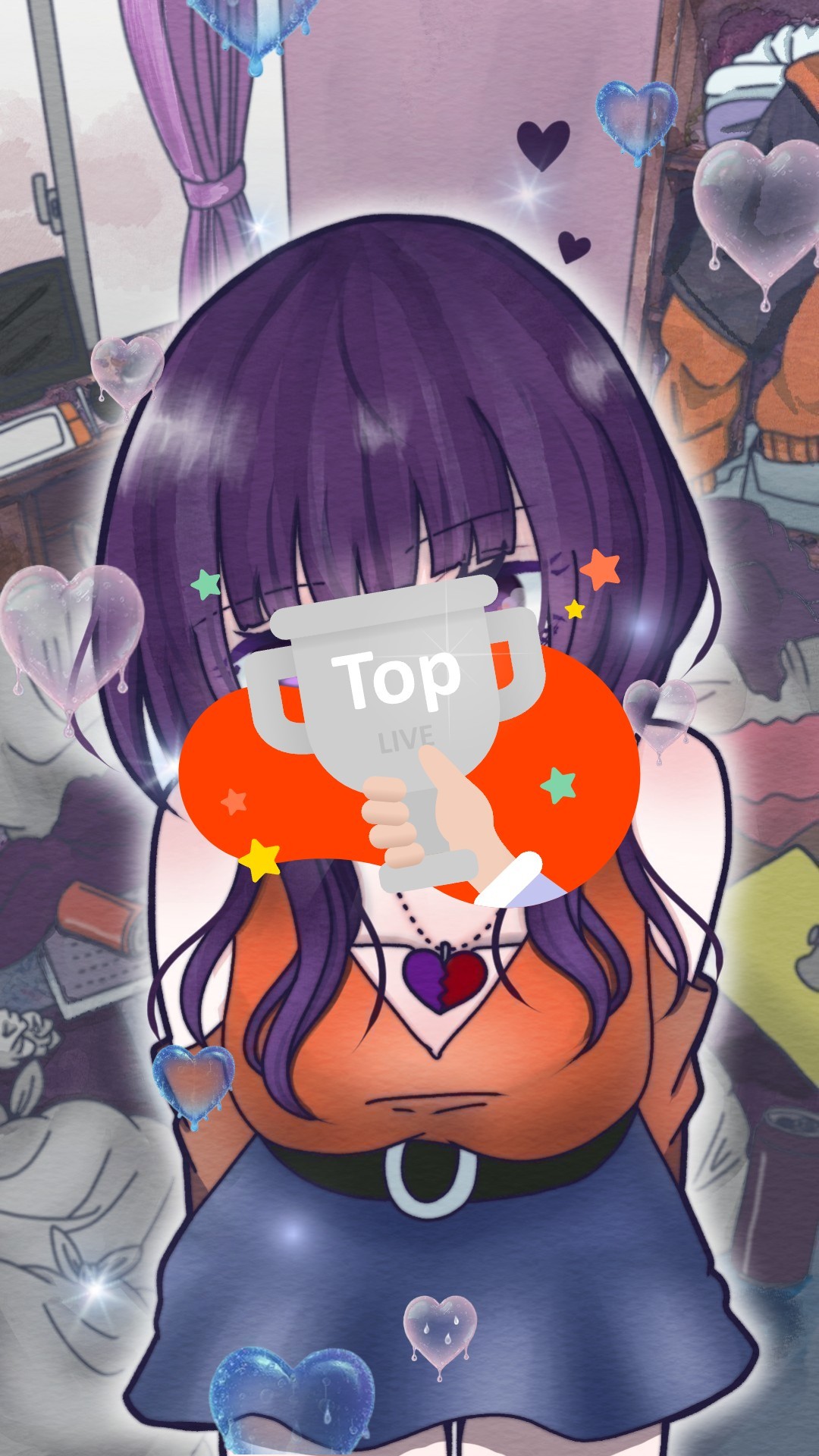 お昼の濃厚𝑩𝑼𝑪𝑯𝑼💋
