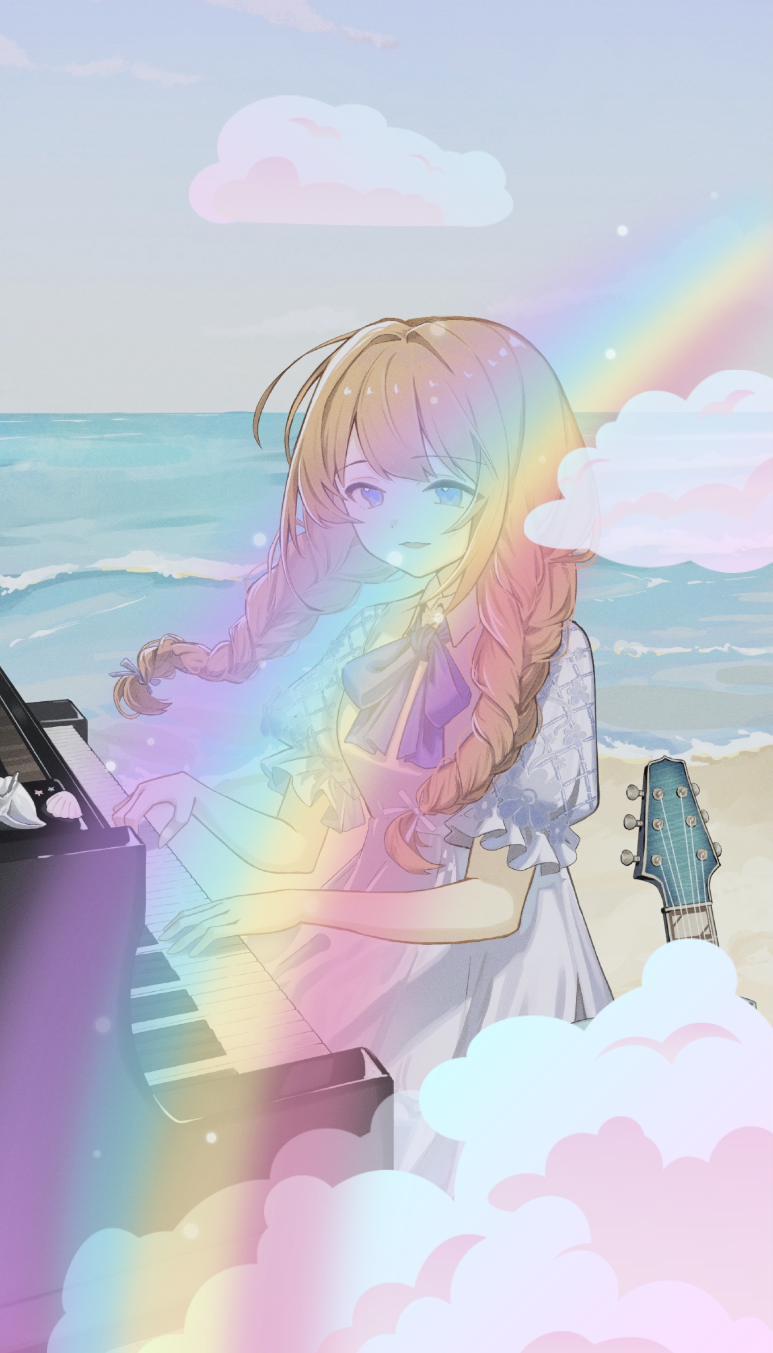 癒しのお歌🔅 初寝潜◎