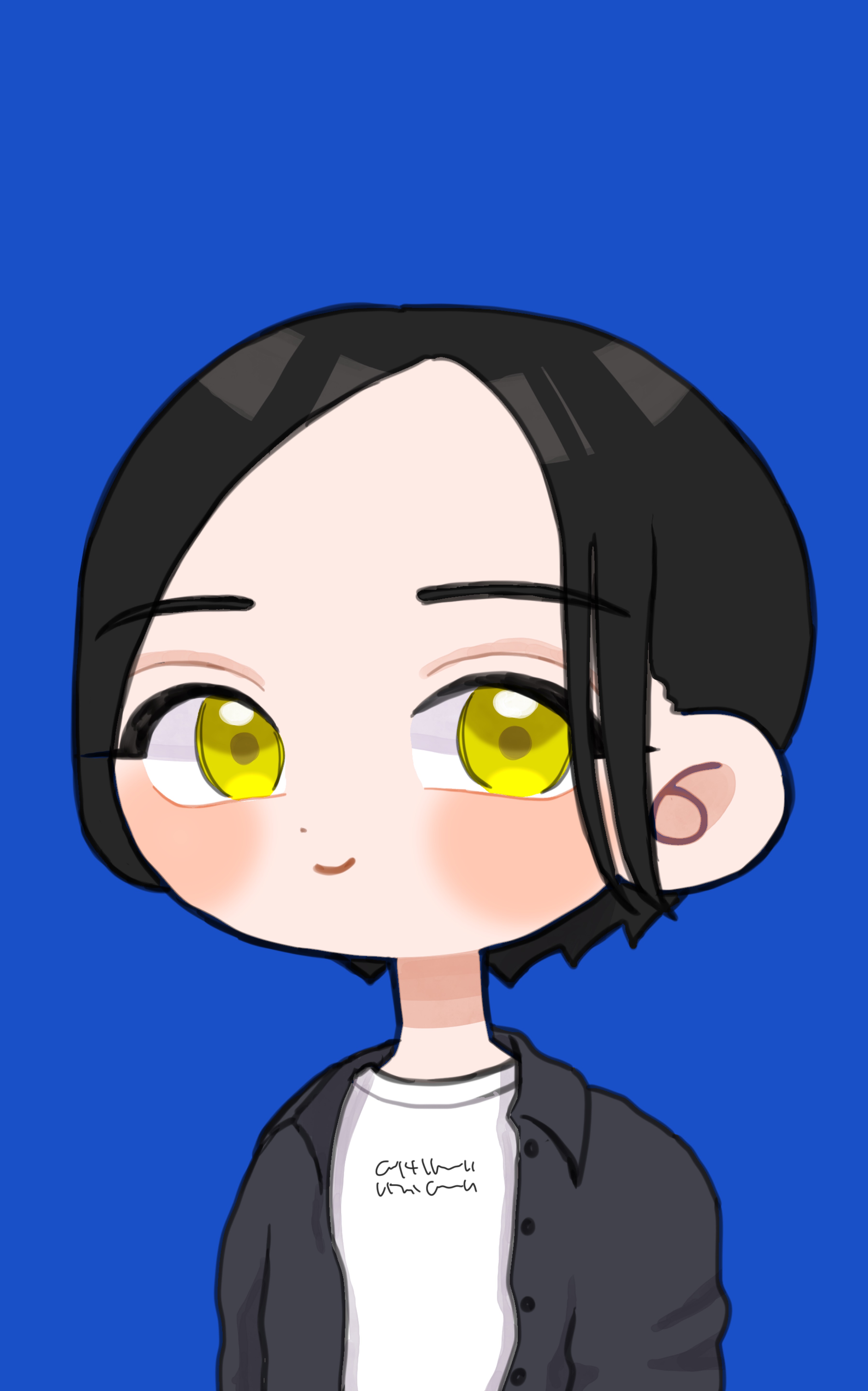 好きに過ごしたまえ