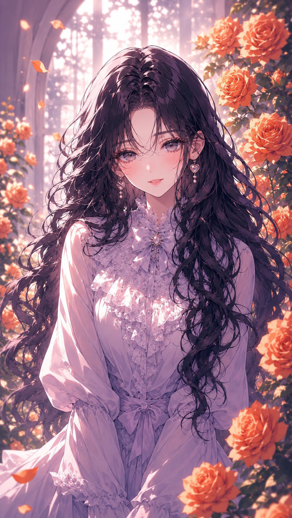 初潜🌹アナタの癒場所🌙*
