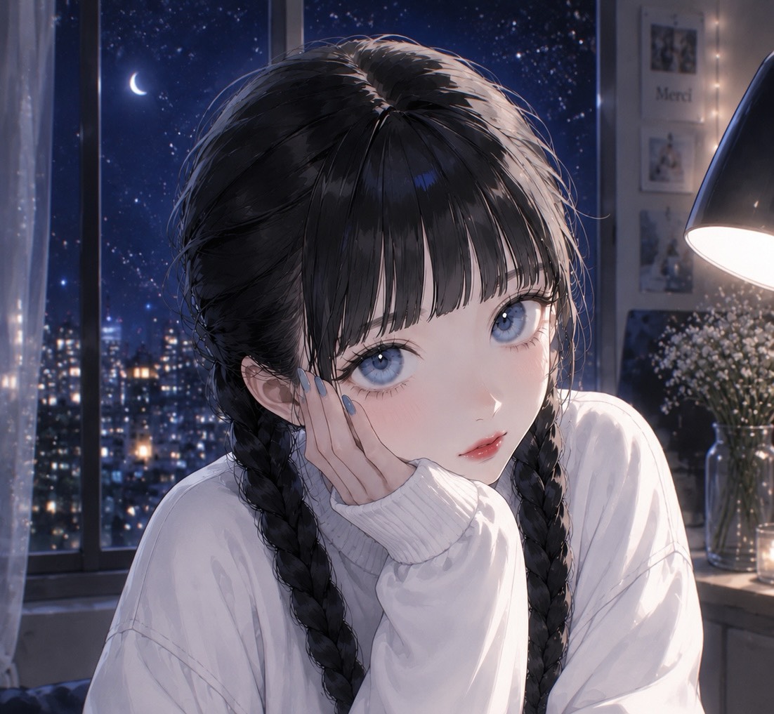 君の為の安眠誘導枠🌃💤🐑