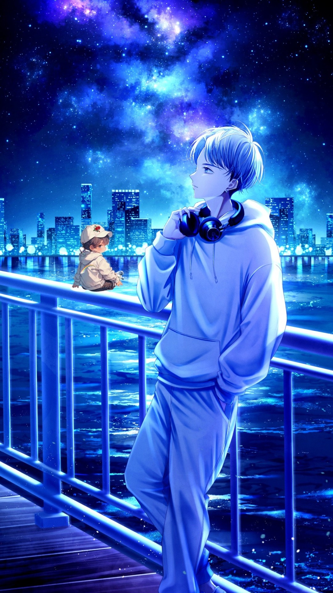 【中低音】眠るなら🈁𓂃🥀𓈒𓏸