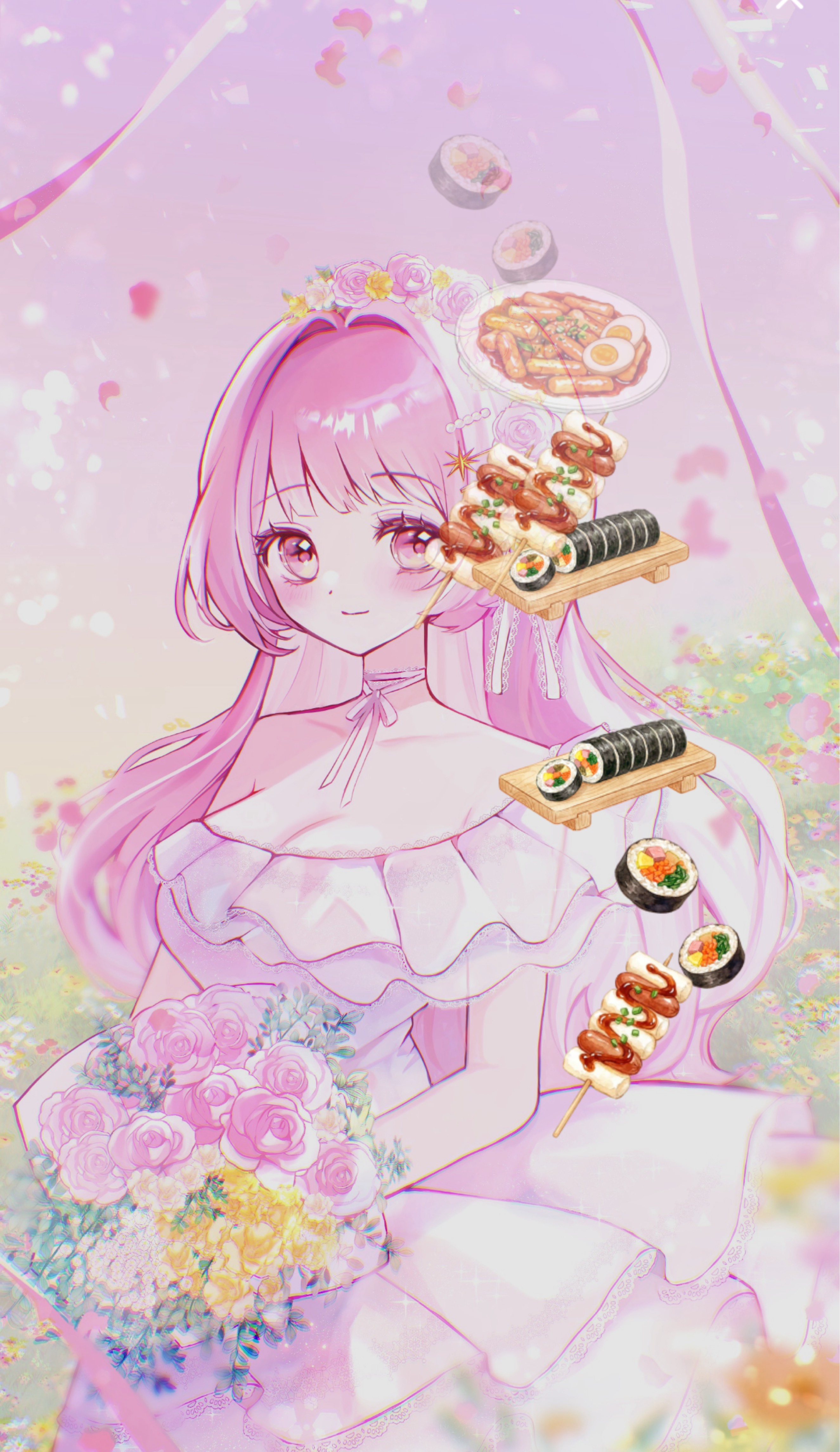 初見さん◎おはよう🌥️まったりしてね