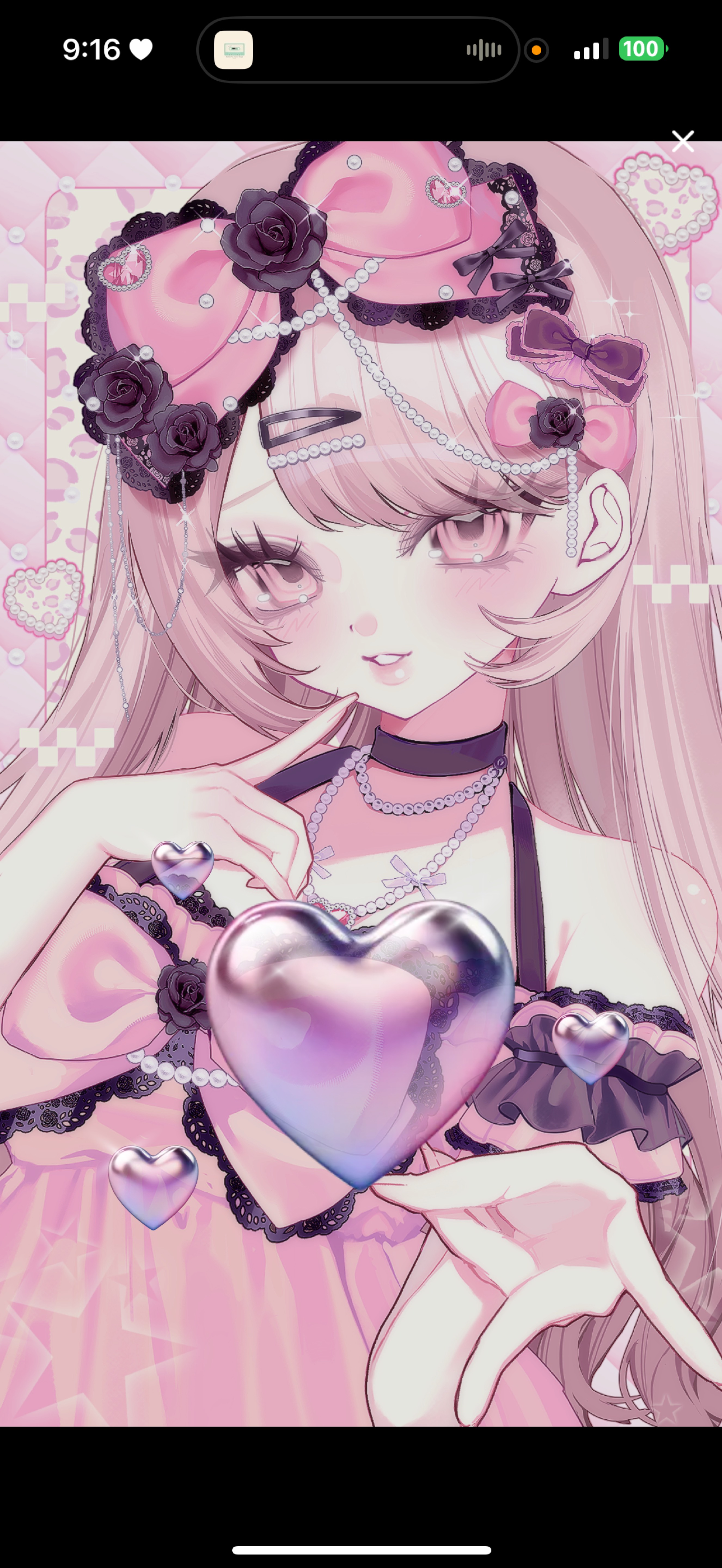 -11:00┊雑談