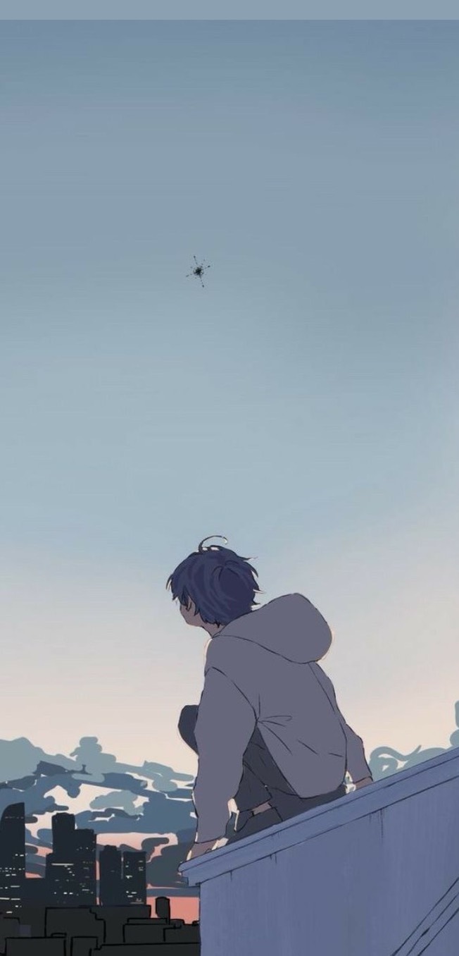 初寝潜◎落ち着く声.
