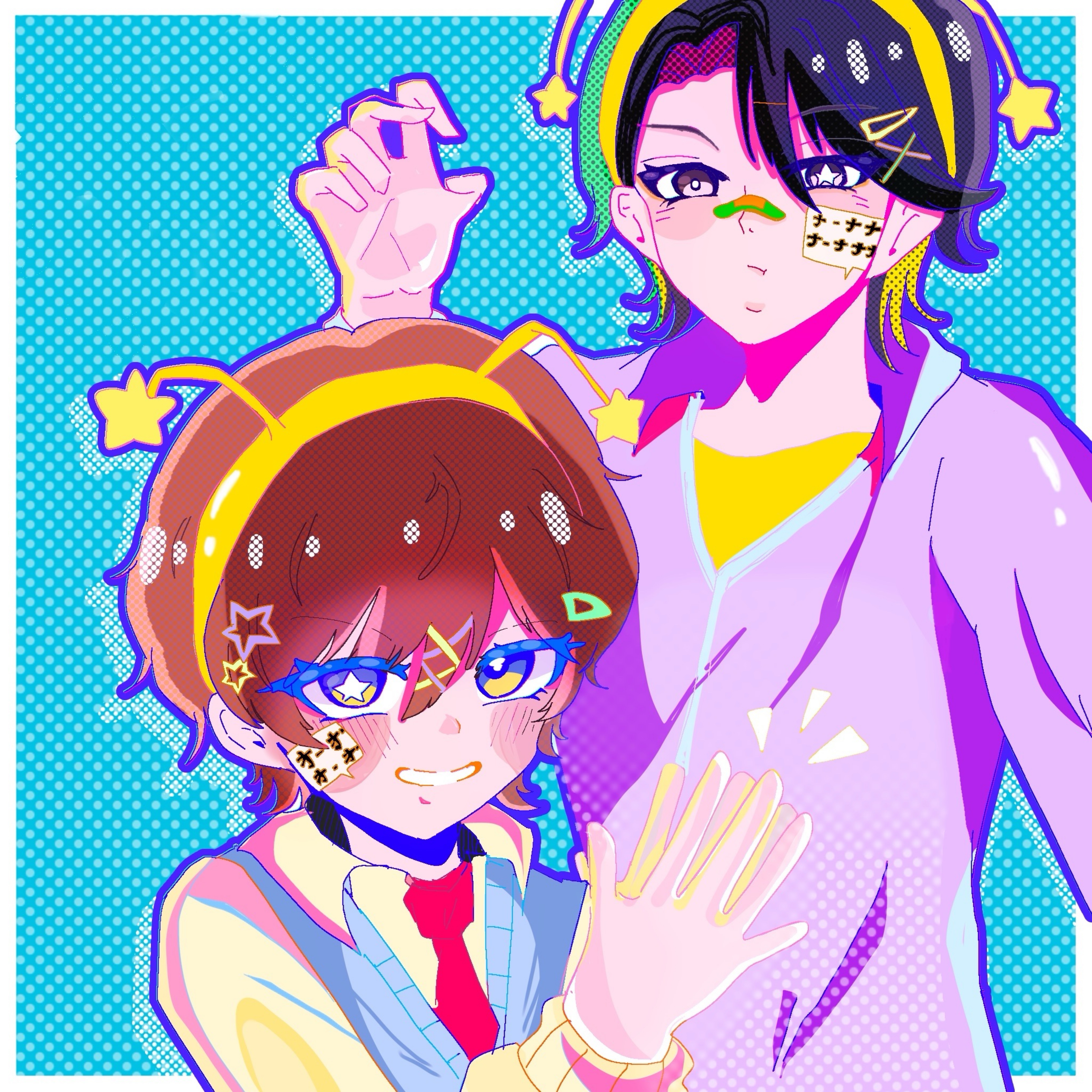 そーた2周年Anniversary！！