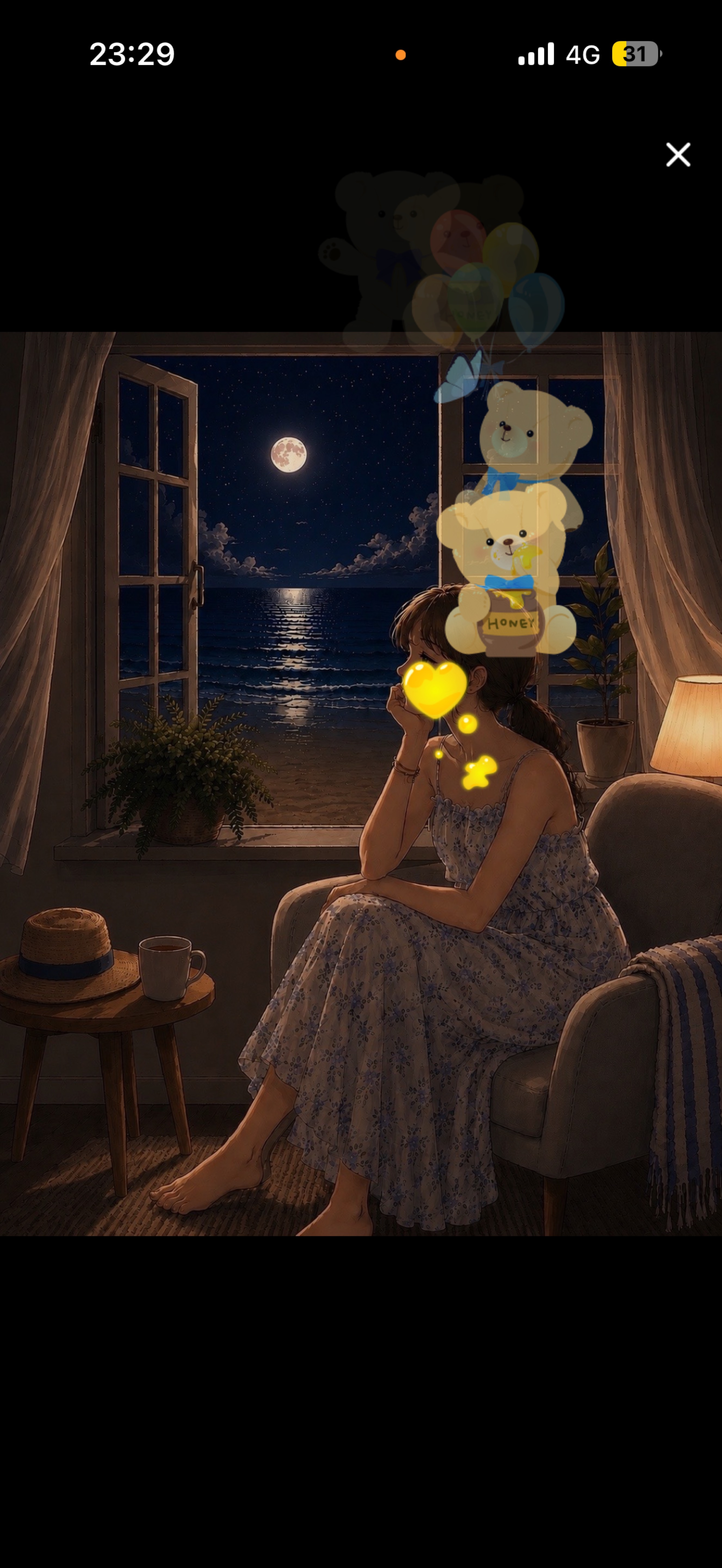 【潜りOK】聞き流し お喋り生活𓂃◌
