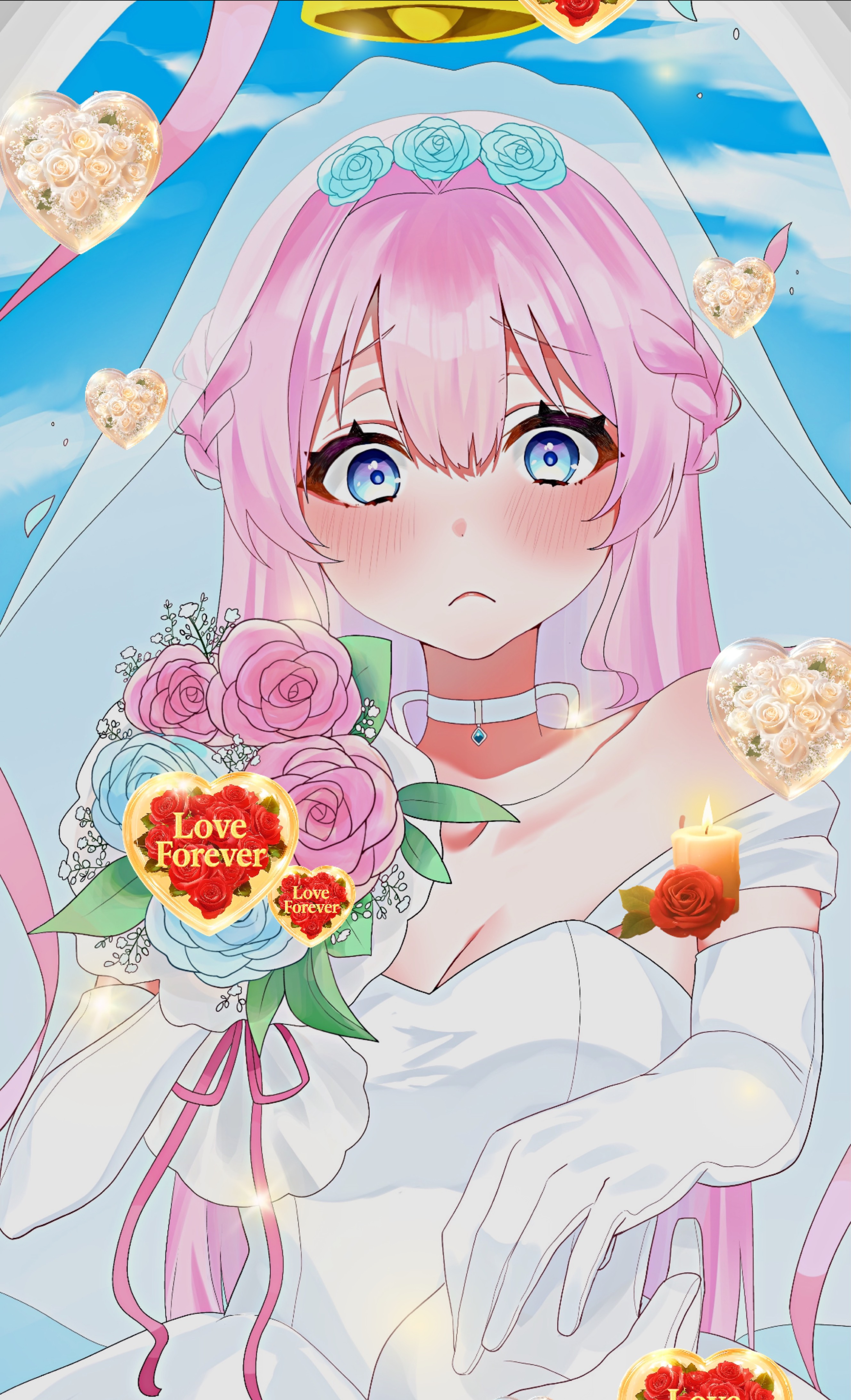 ゆる〜くまった〜り.
