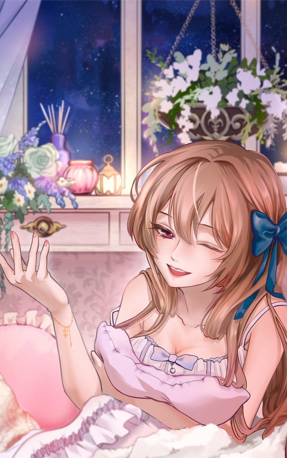 🫧癒しになれたら