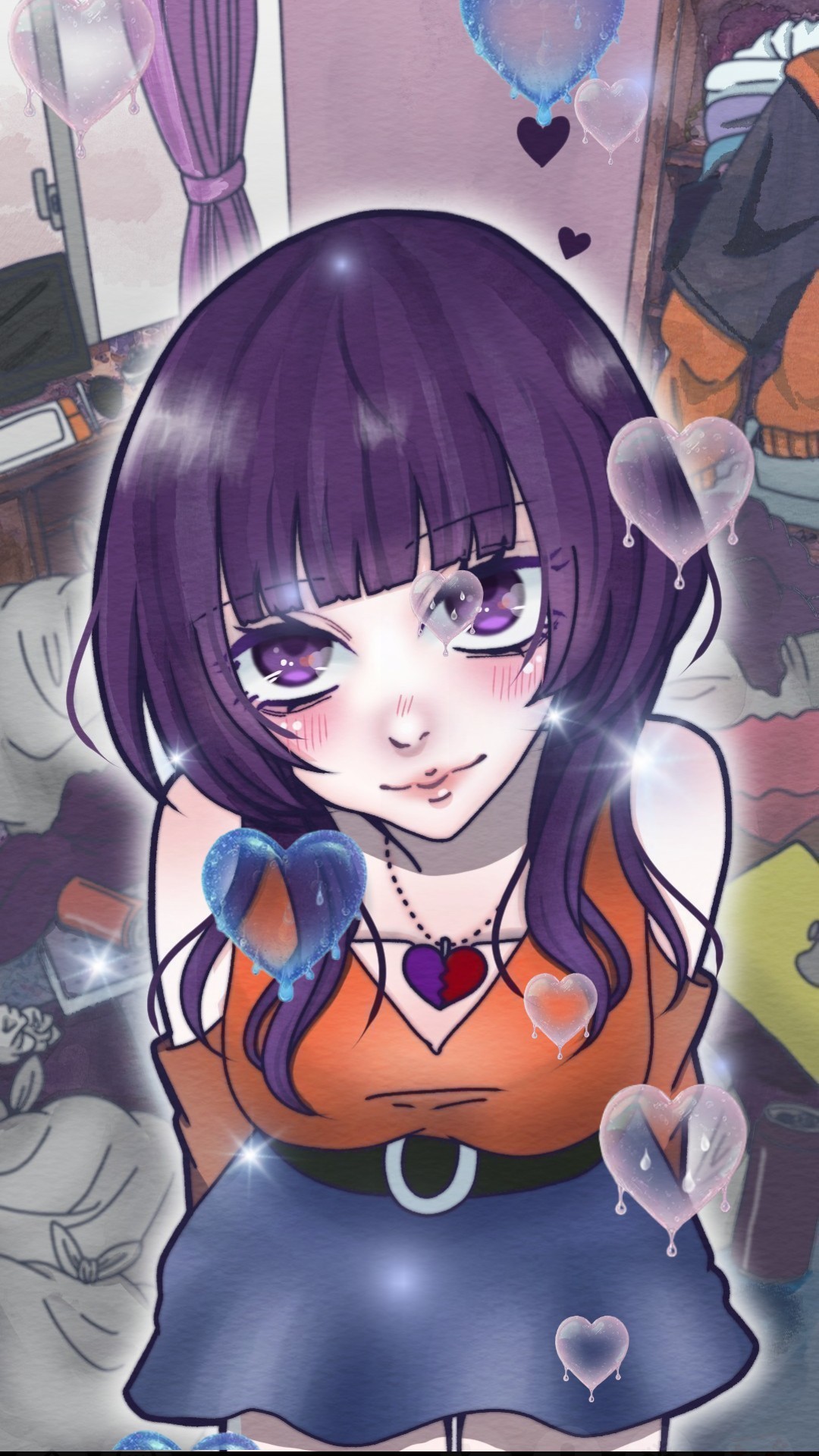 お昼の濃厚𝑩𝑼𝑪𝑯𝑼💋