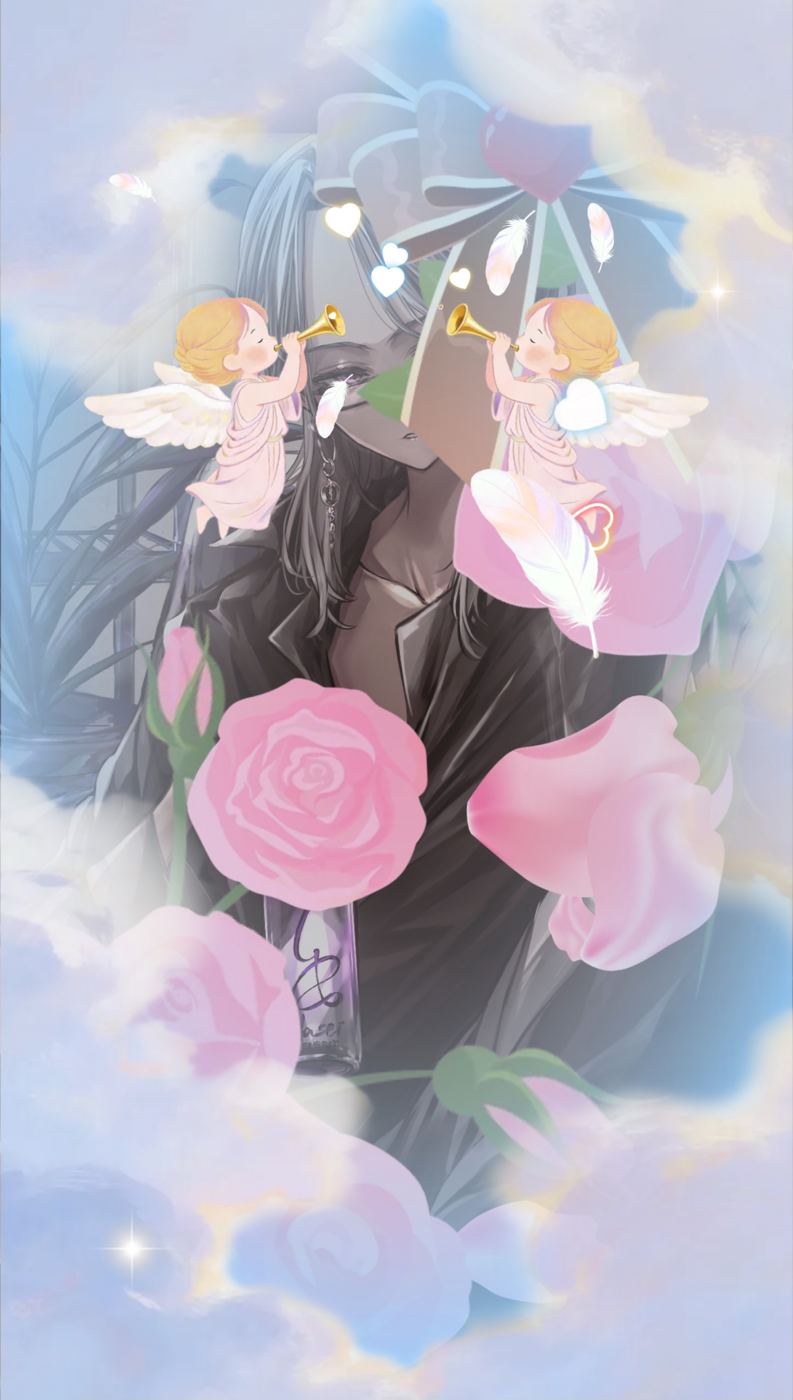 今日もお疲れ様ぁ