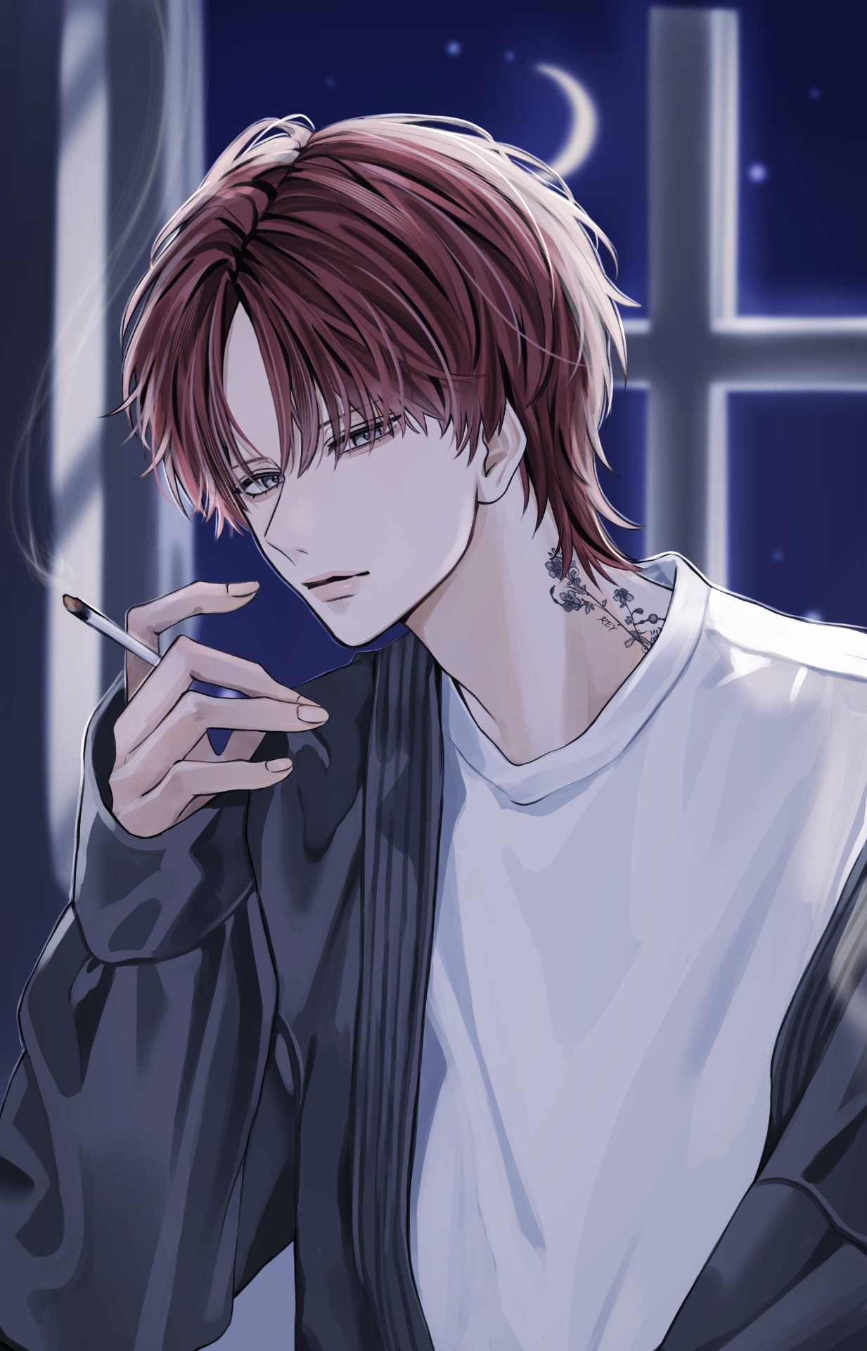 𝐂𝐇𝐈𝐋𝐋 1h