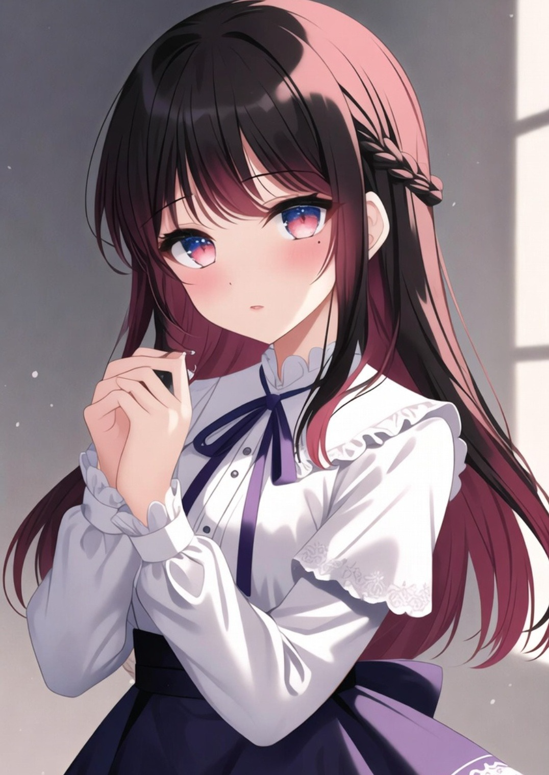 ハート1個分だけでもそばにいて