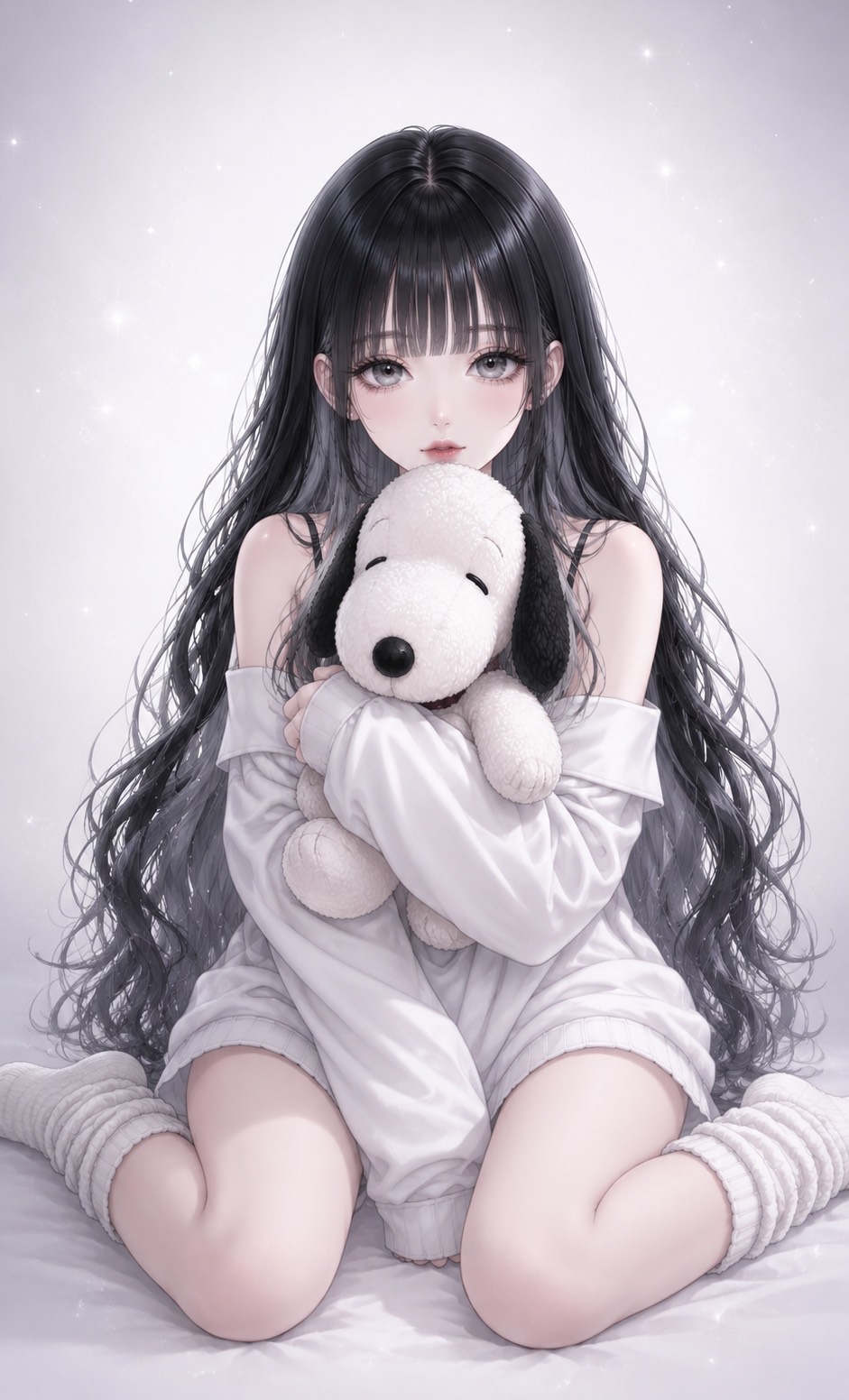 初◎潜　夕方のBGMにどうですか？ฅ