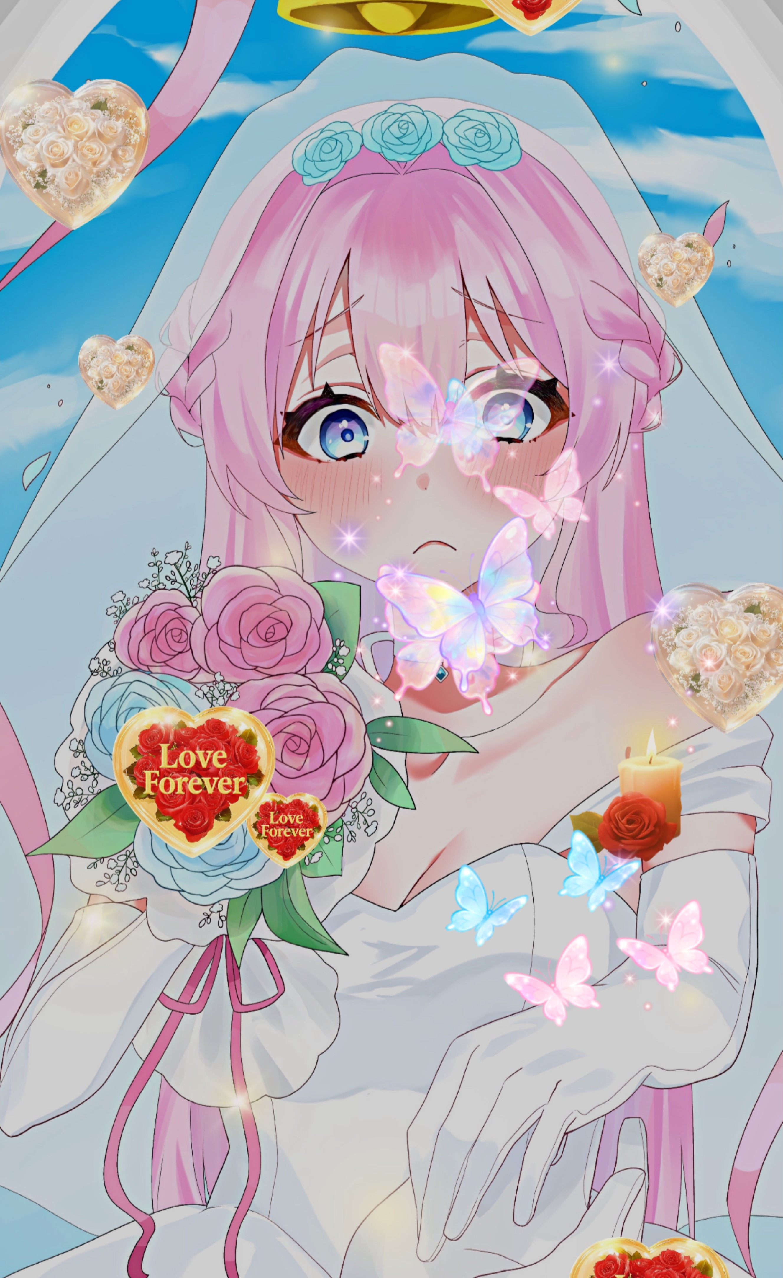 ゆる〜くまった〜り.