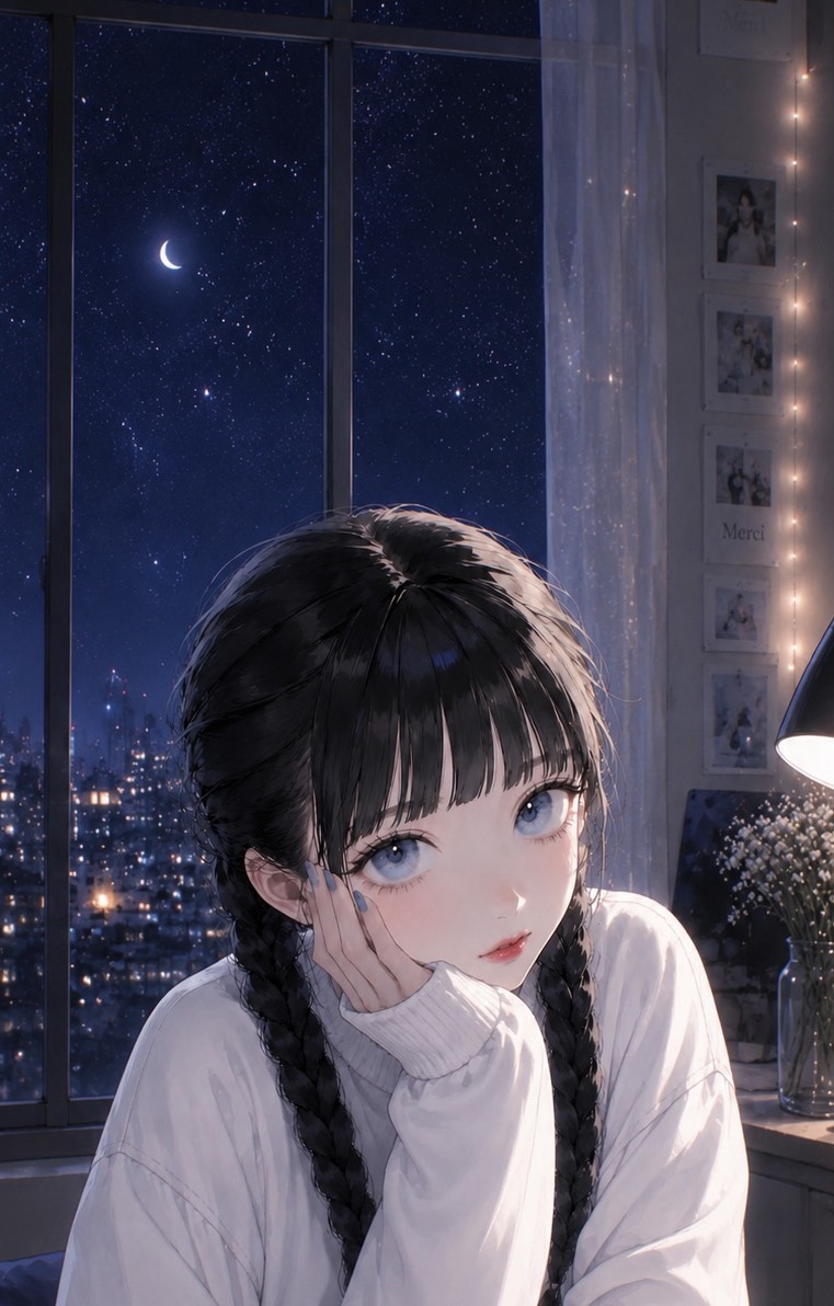 君の為の安眠誘導枠🌃💤🐑