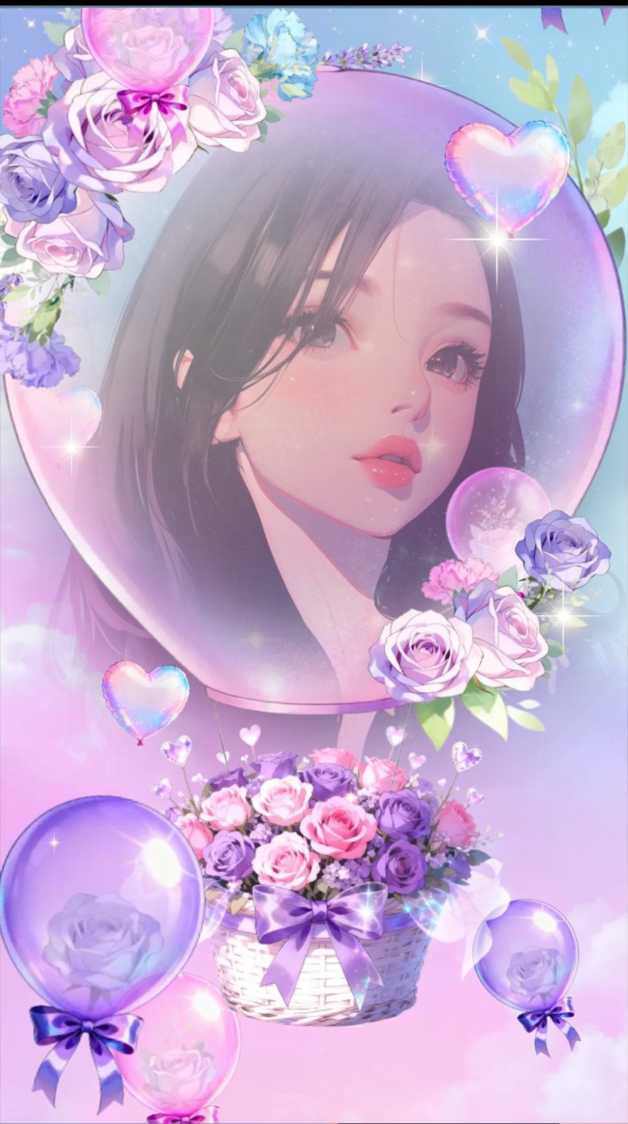 初潜🌹アナタの癒場所🌙*