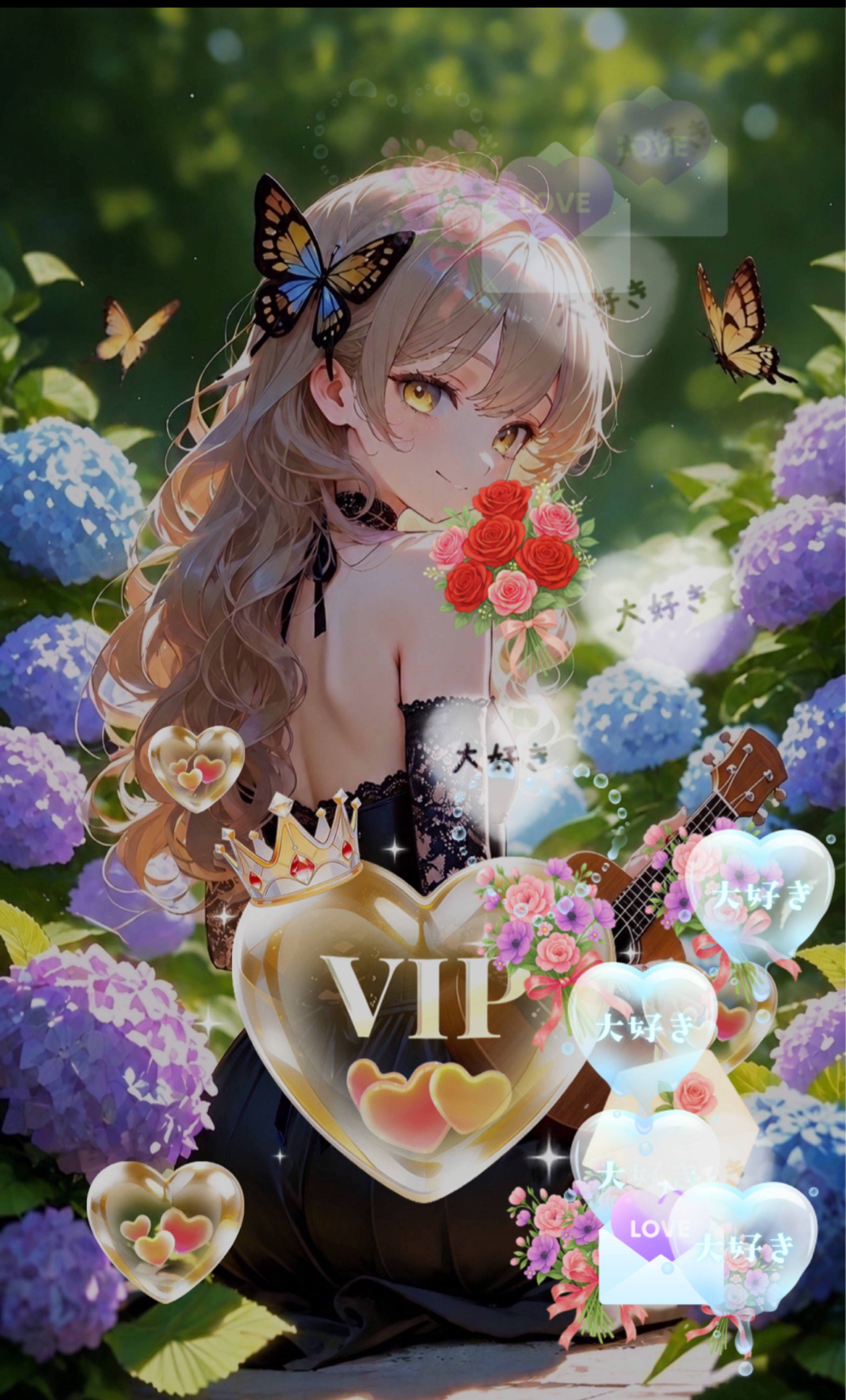 もーにーんぐ☀✨