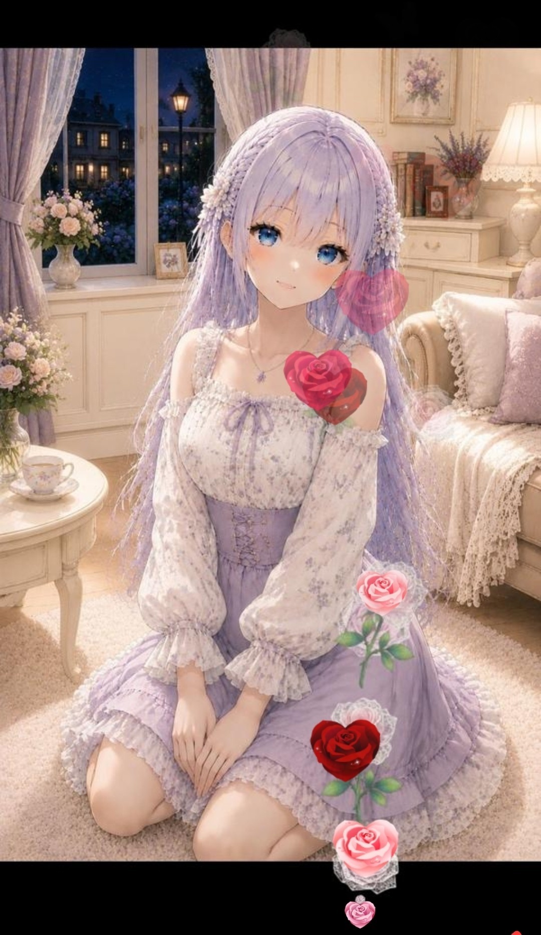 癒します♡初見さん◎誰でも大歓迎♡♡