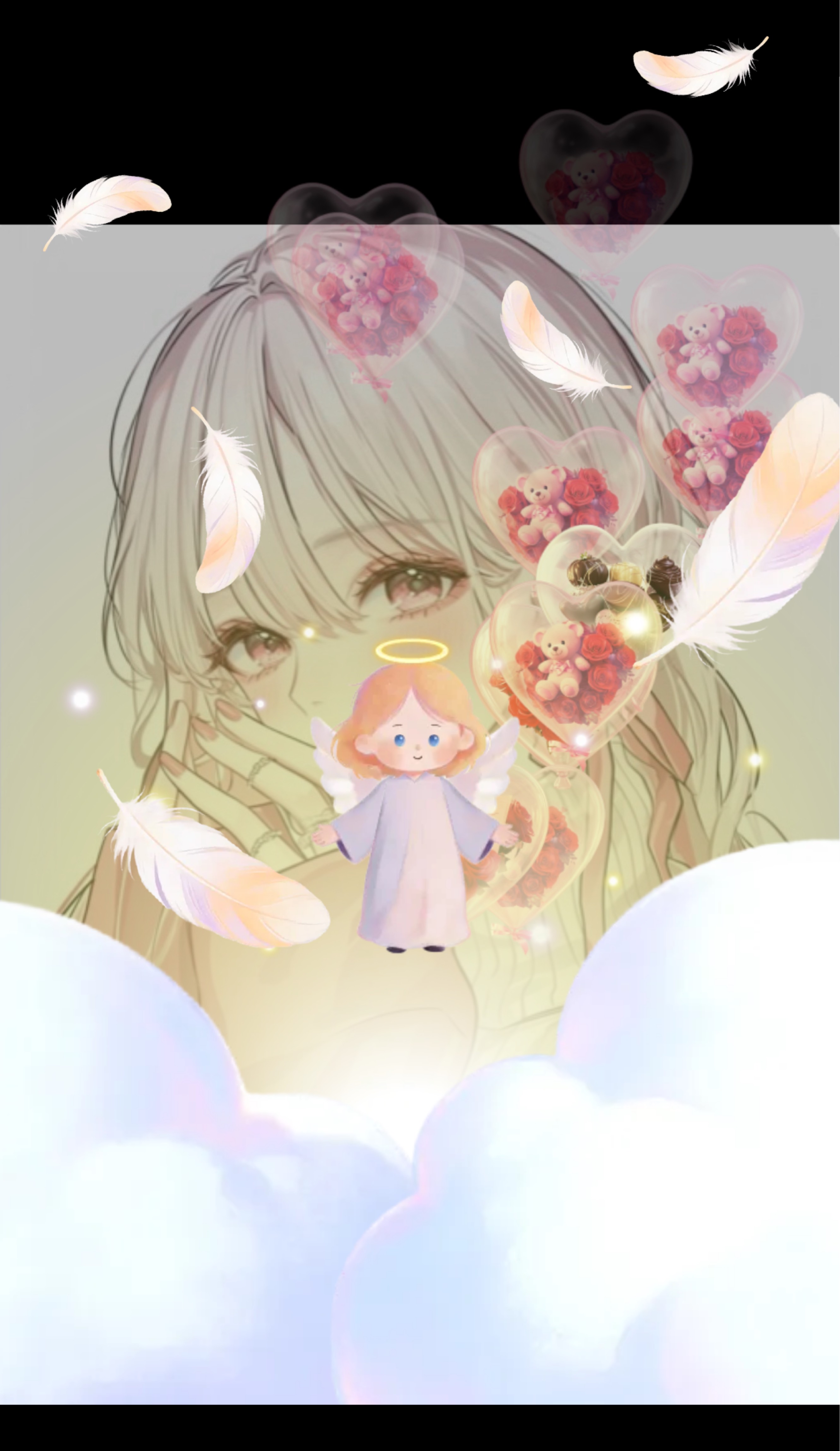 ひまなので