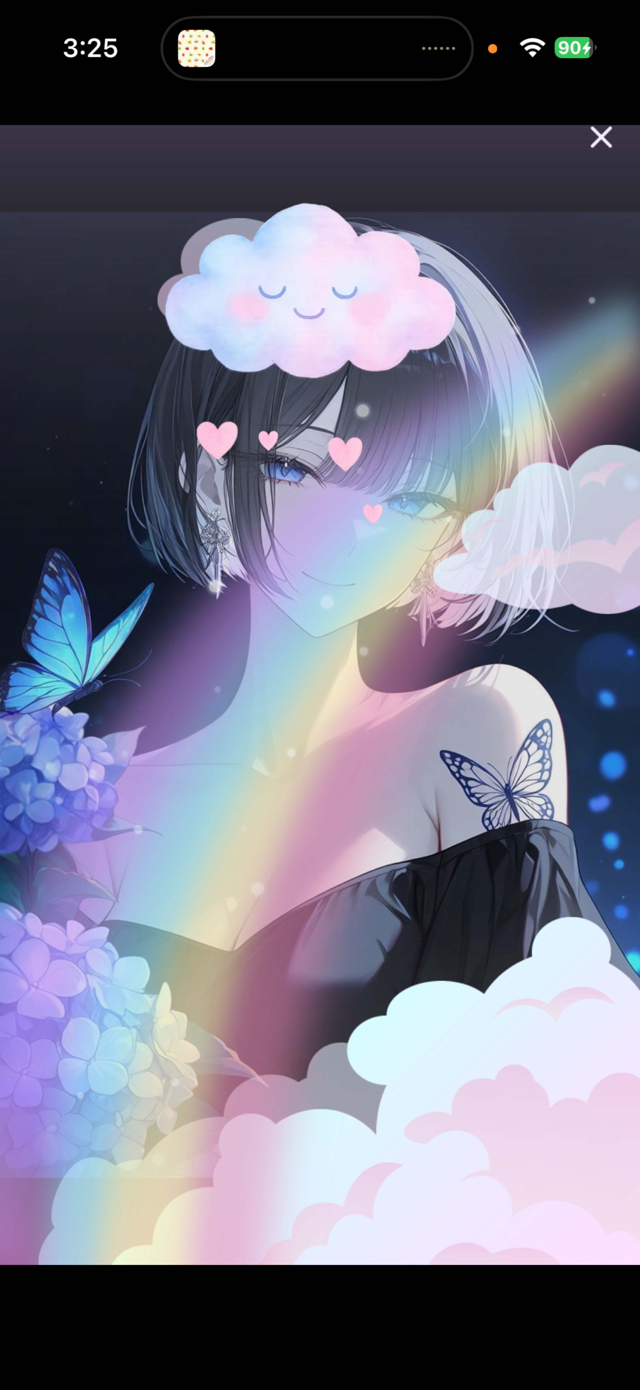 夜のひと笑い ’𖥦' ￤初潜◎