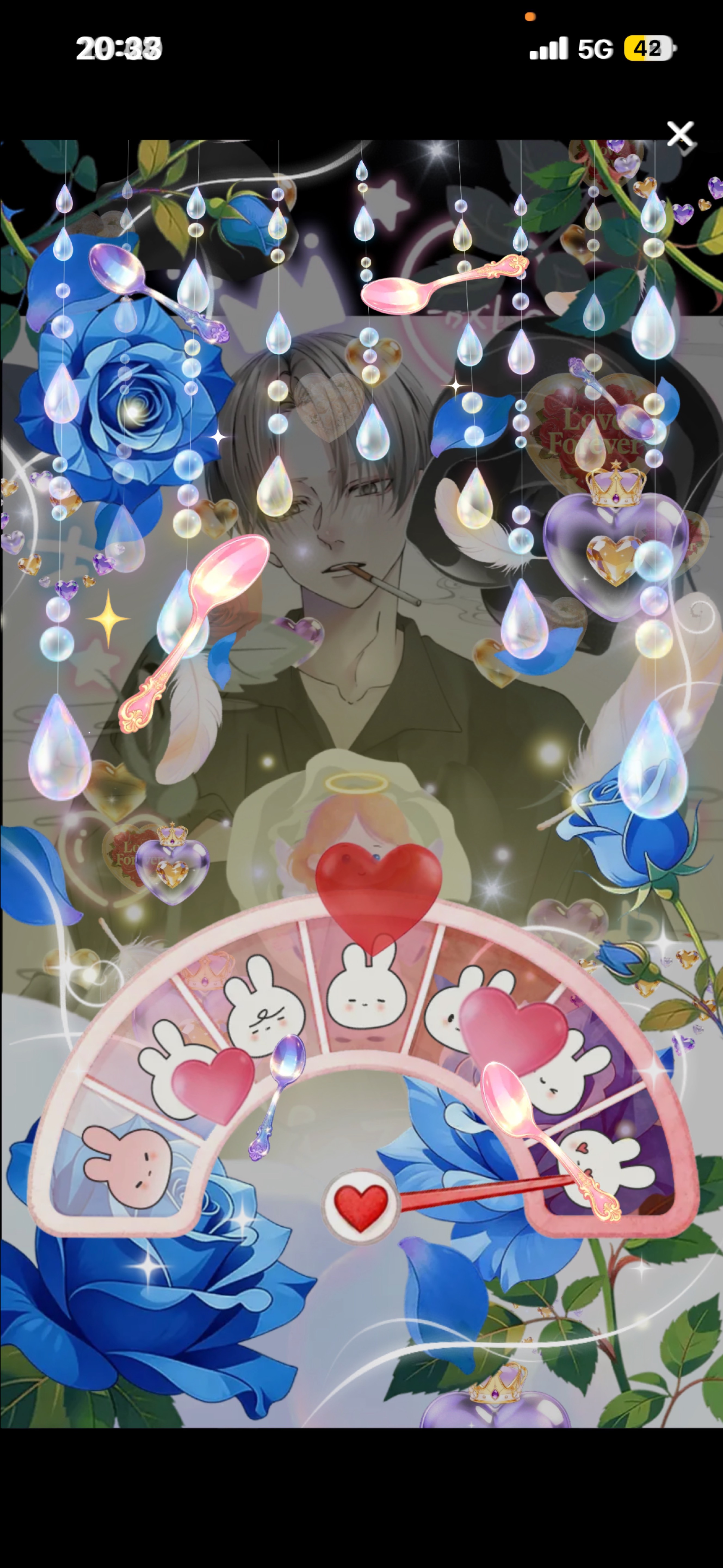 前夜祭.