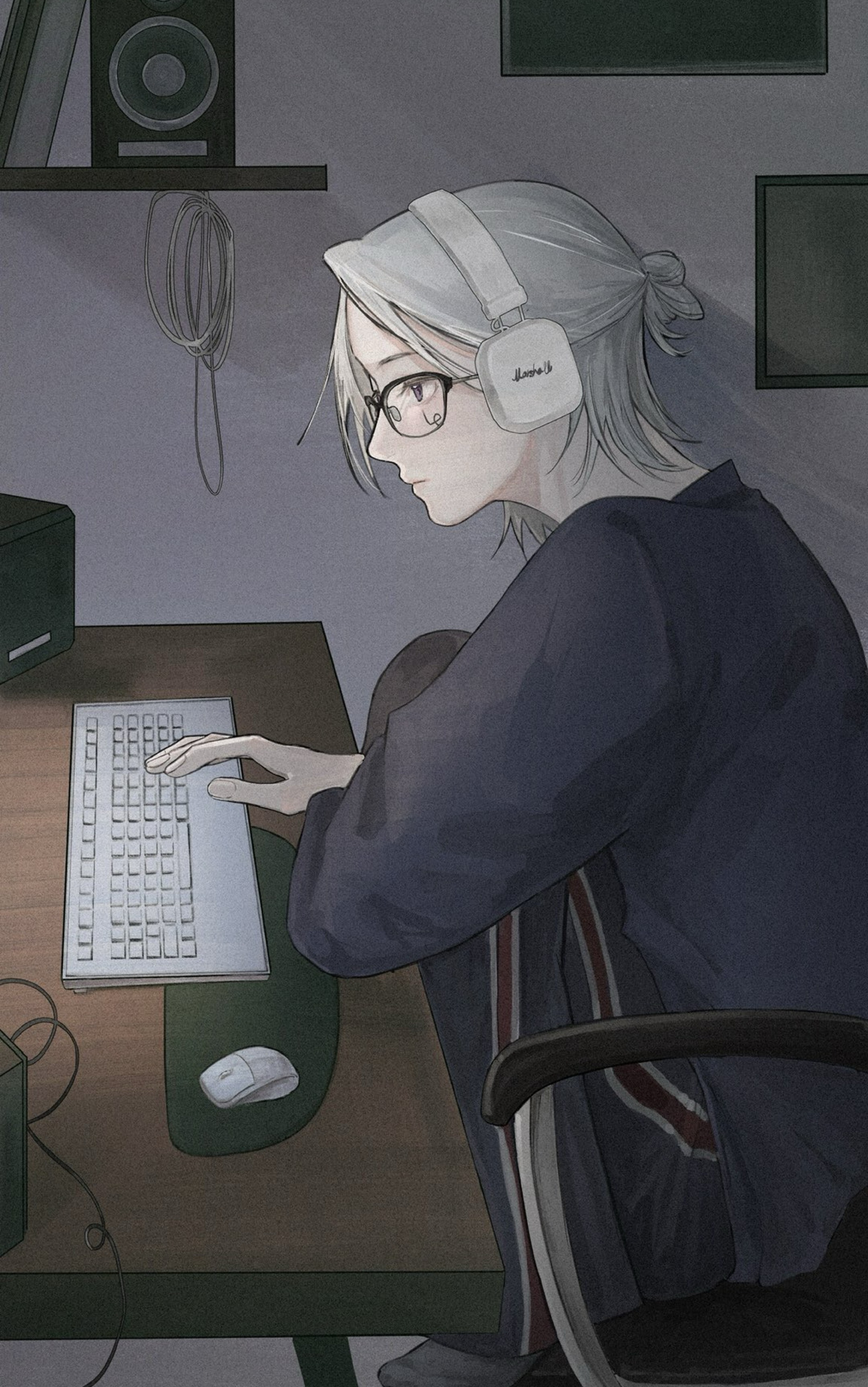 潜○初見さん30秒聴いてって?
