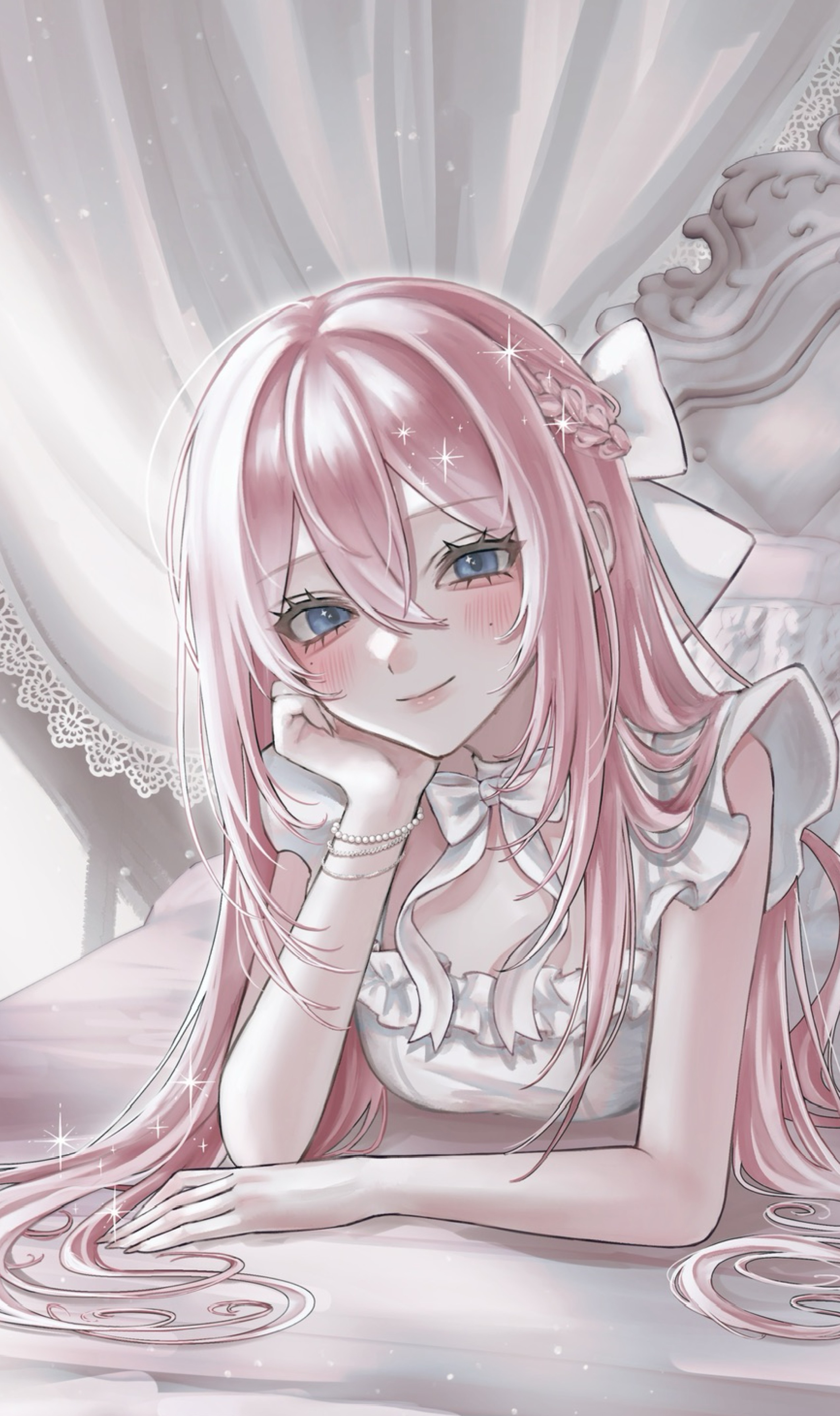 ハッピーな人です🪄︎💫
