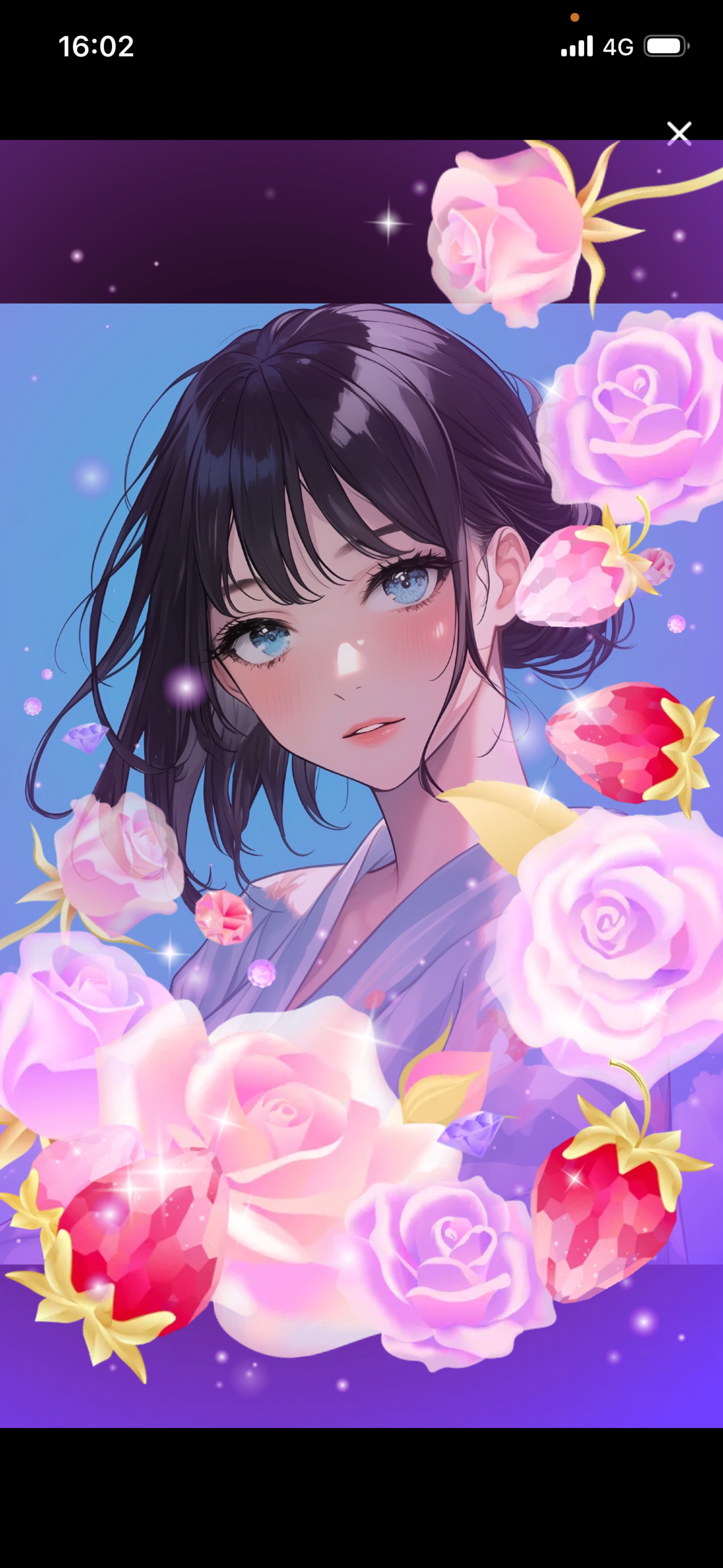 ゆっくりおはなしする？雑談🌝