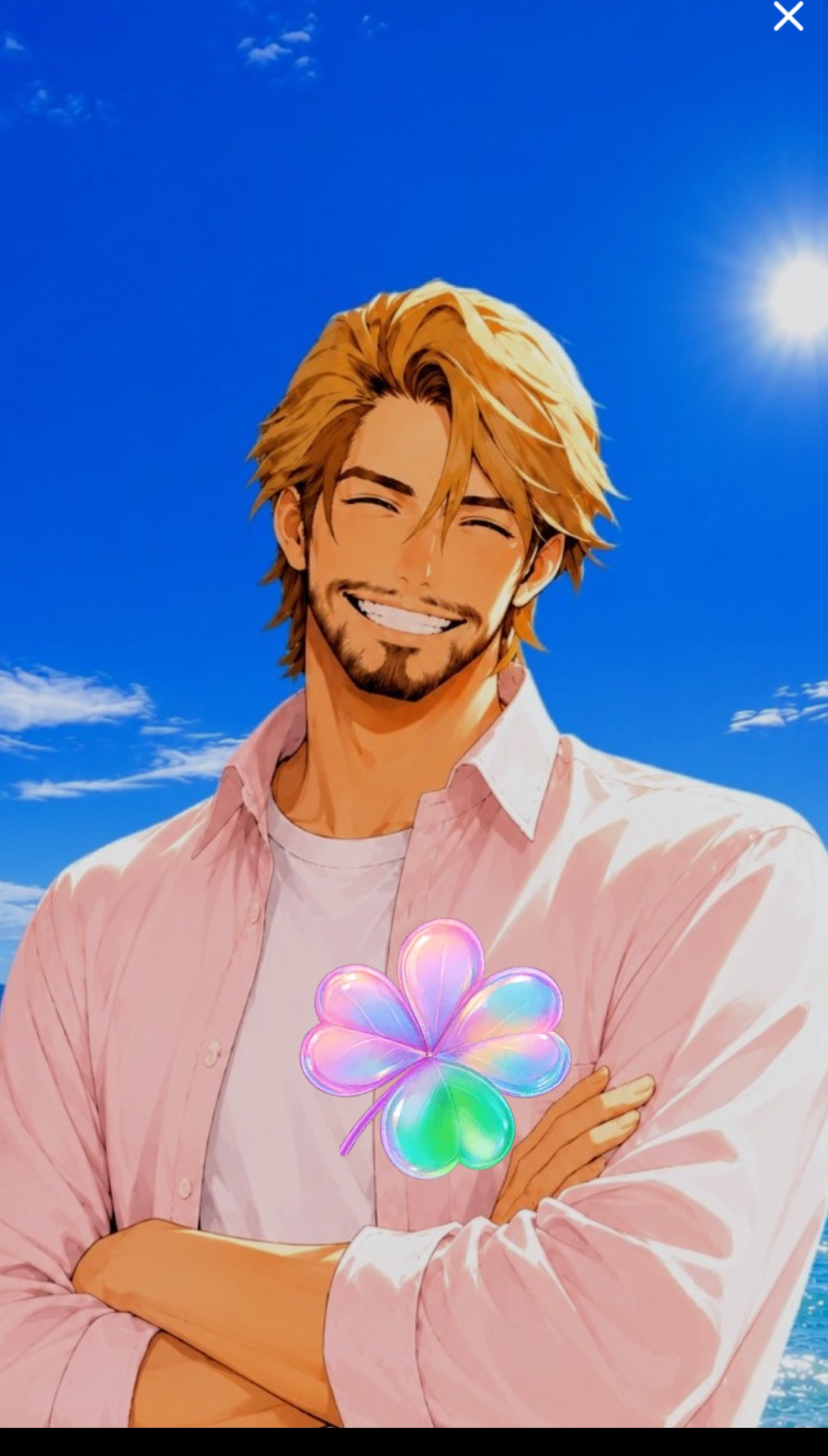 おはよう ええ声☀️｡°初見歓迎