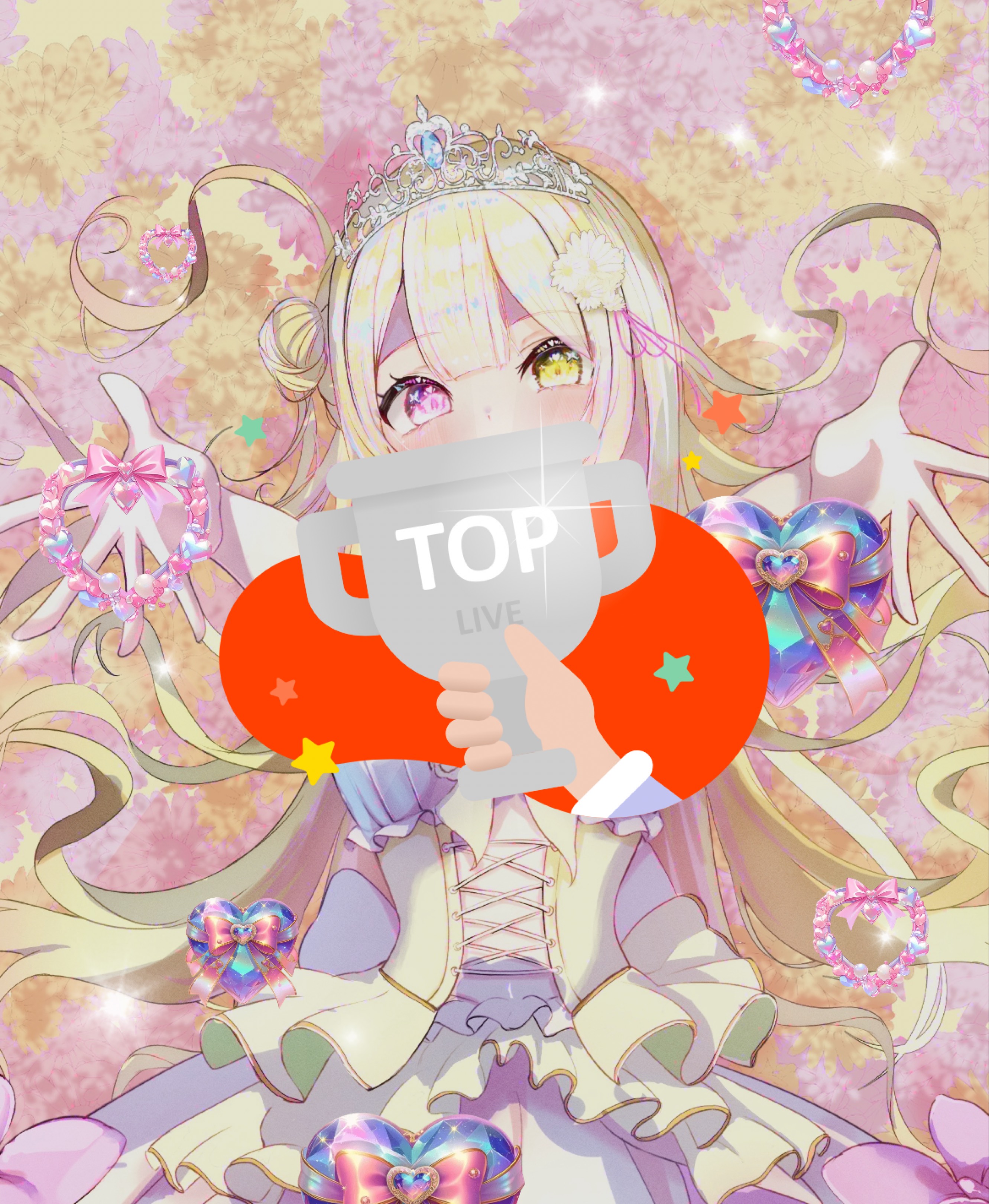 初･潜◎ 元気届けるお歌と雑談🌟