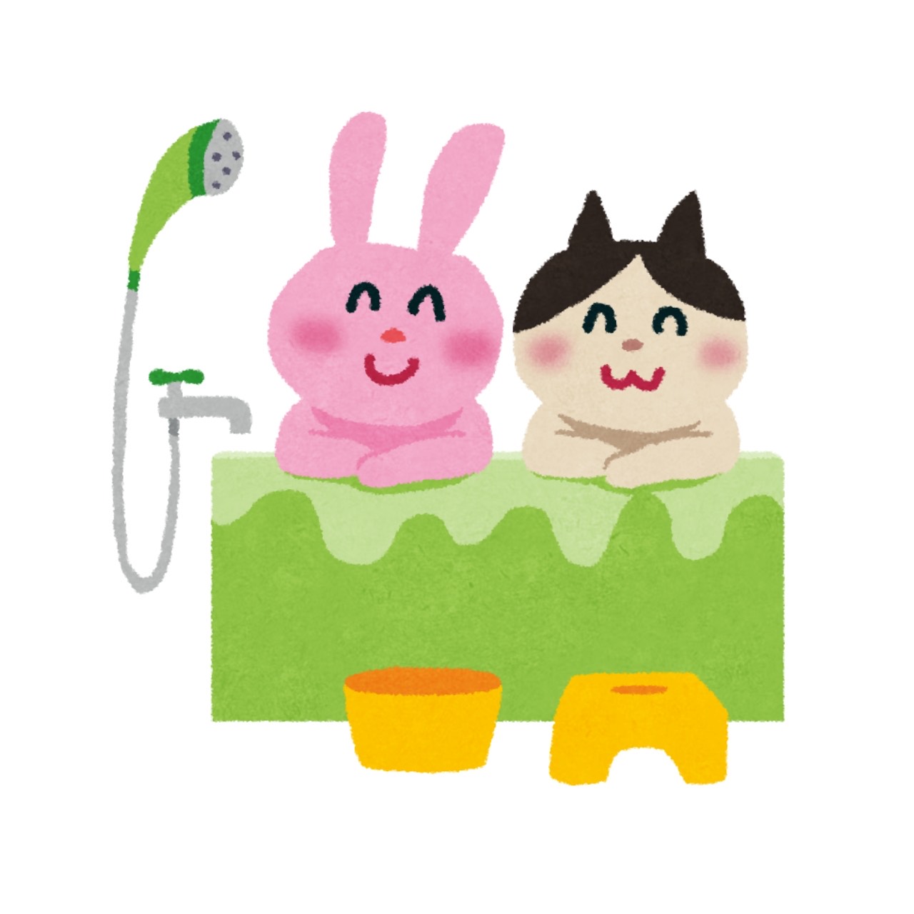 勉強したいからするそれだけ