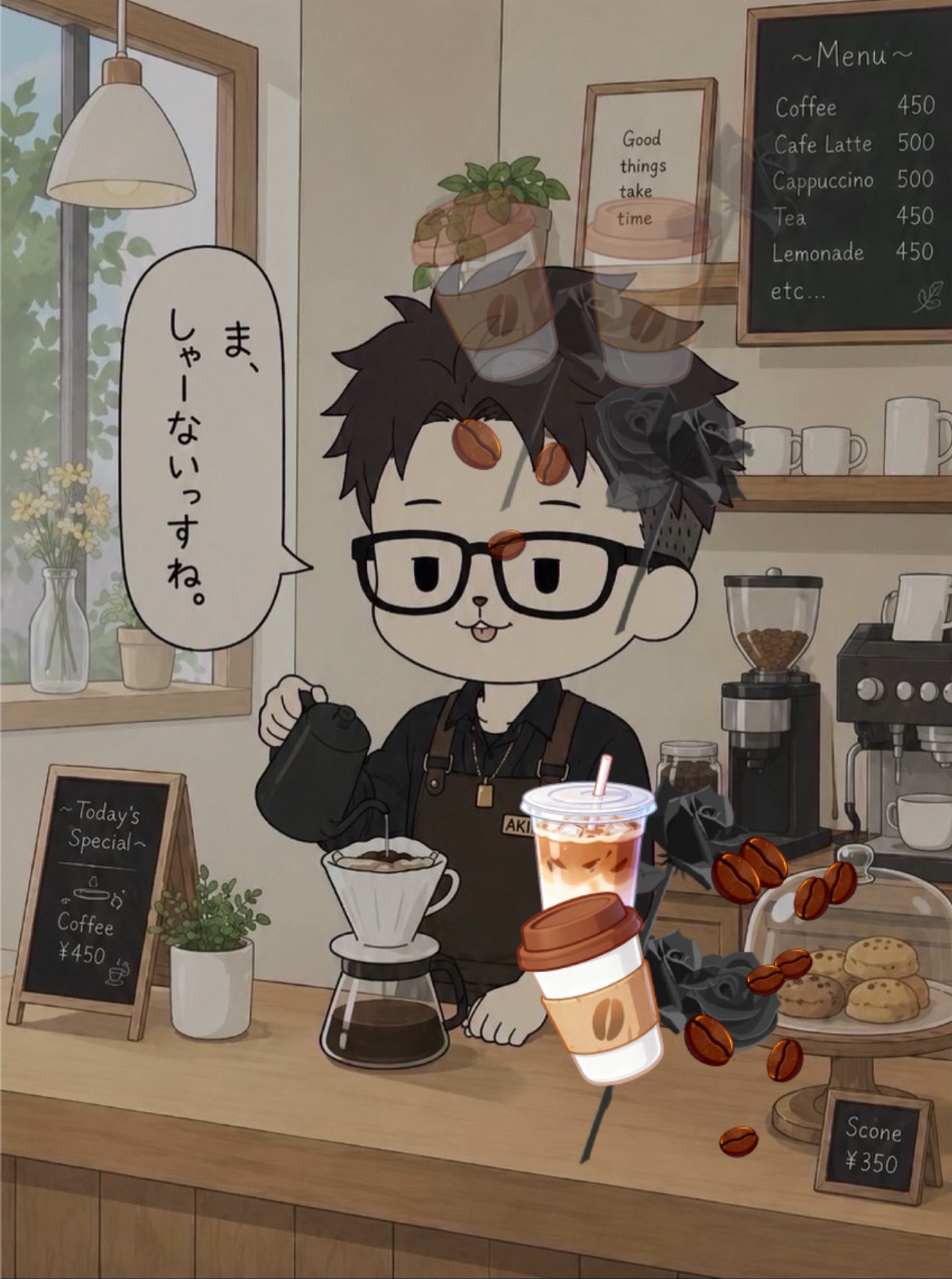 ‎まったり配信