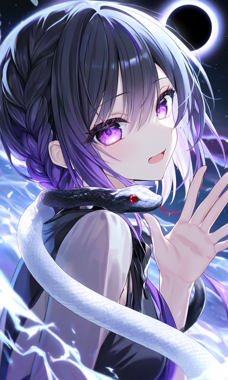 🌙351 眠り姫じゃーい